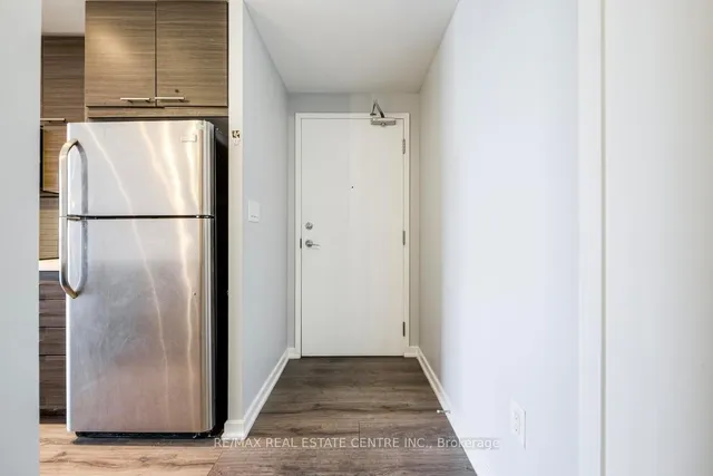66 Forest Manor Rd #2707, Toronto 5