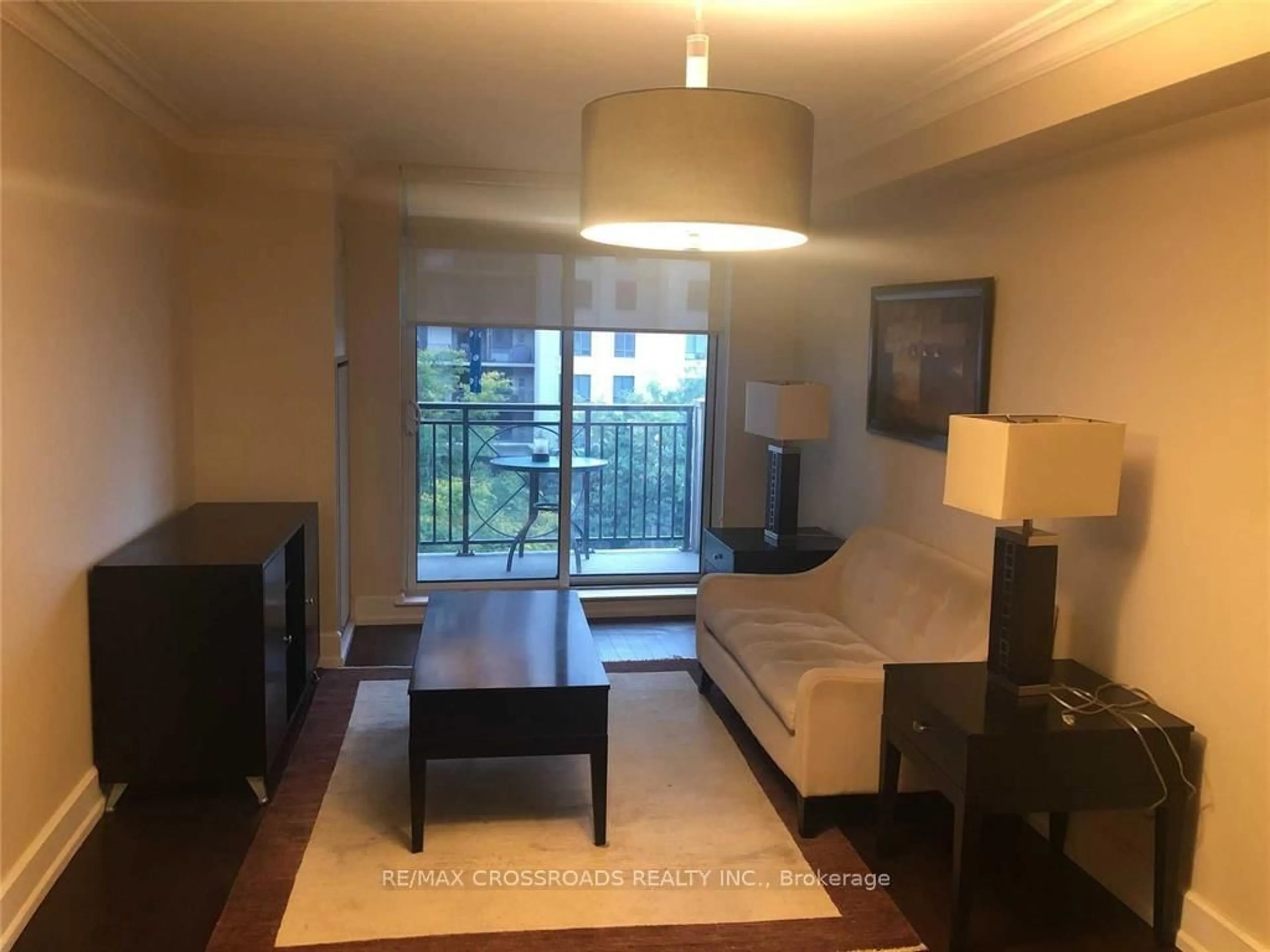 Unknown for 650 Sheppard Ave #530, Toronto Ontario M2K 3E4