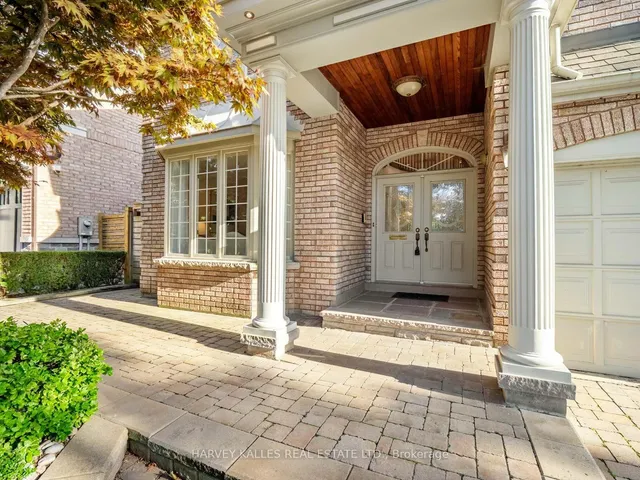 3 Cicada Crt, Toronto 2