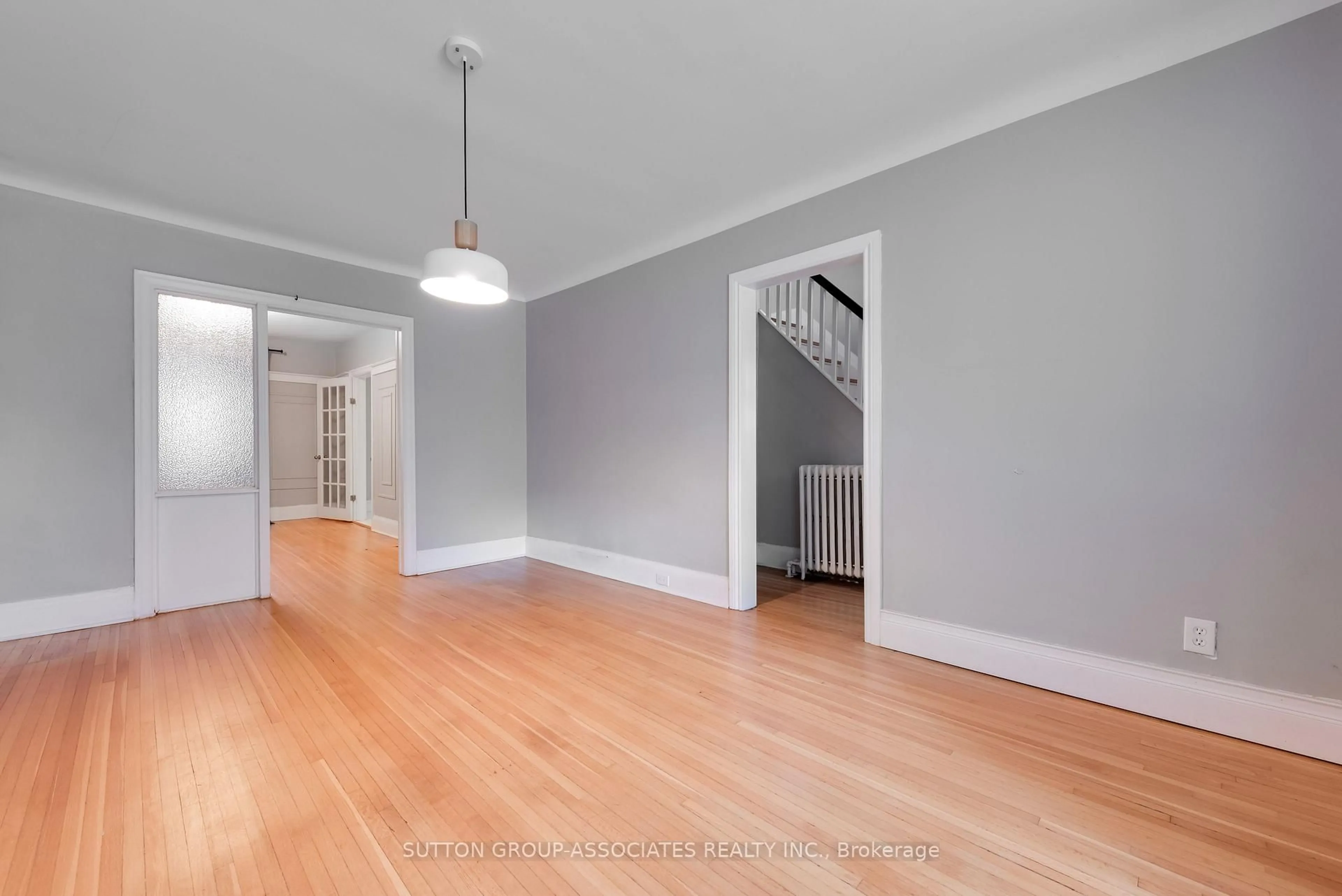 A pic of a room for 76 St Annes Rd, Toronto Ontario M6J 3J9