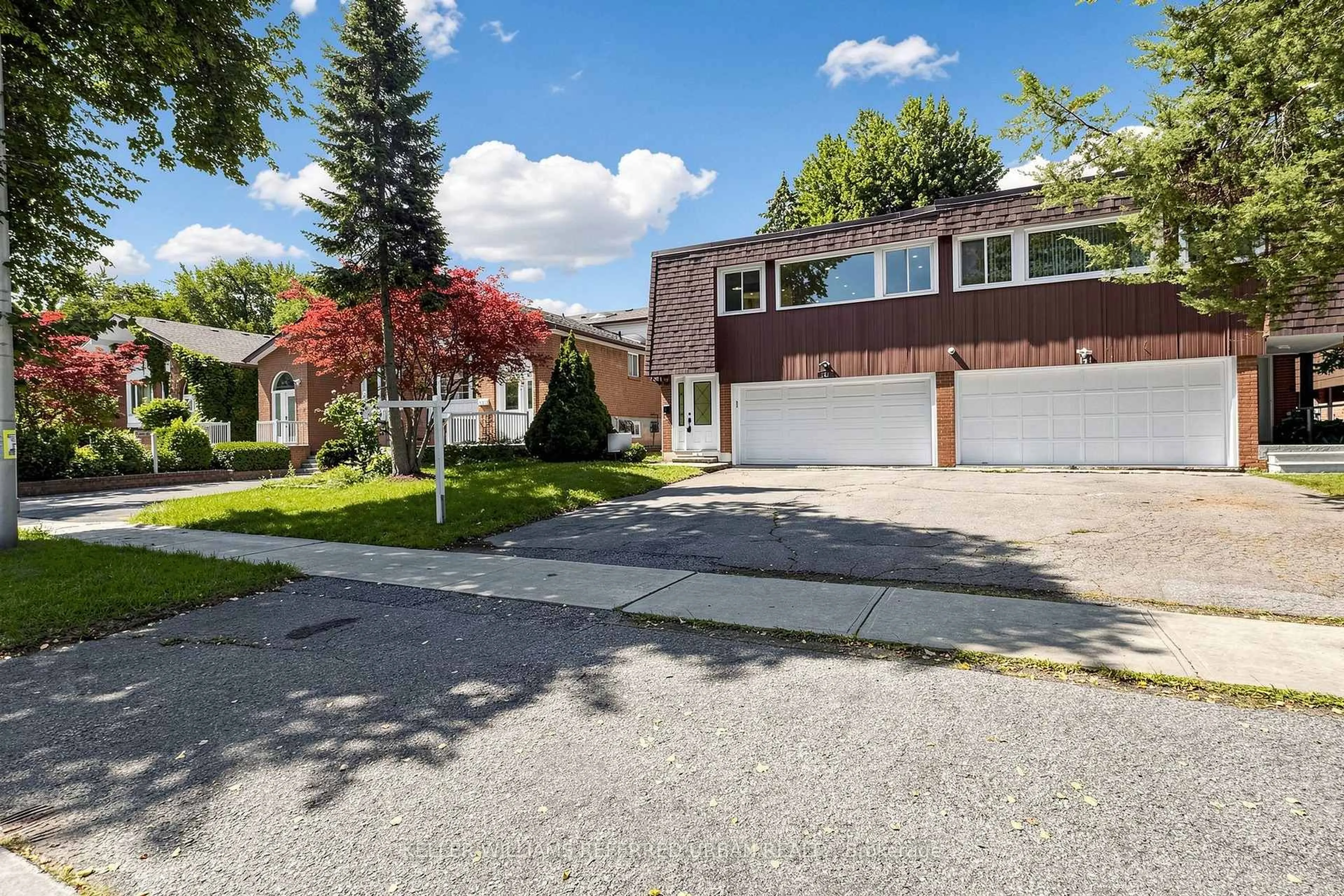 Unknown for 143 Silas Hill Dr, Toronto Ontario M2J 2X8