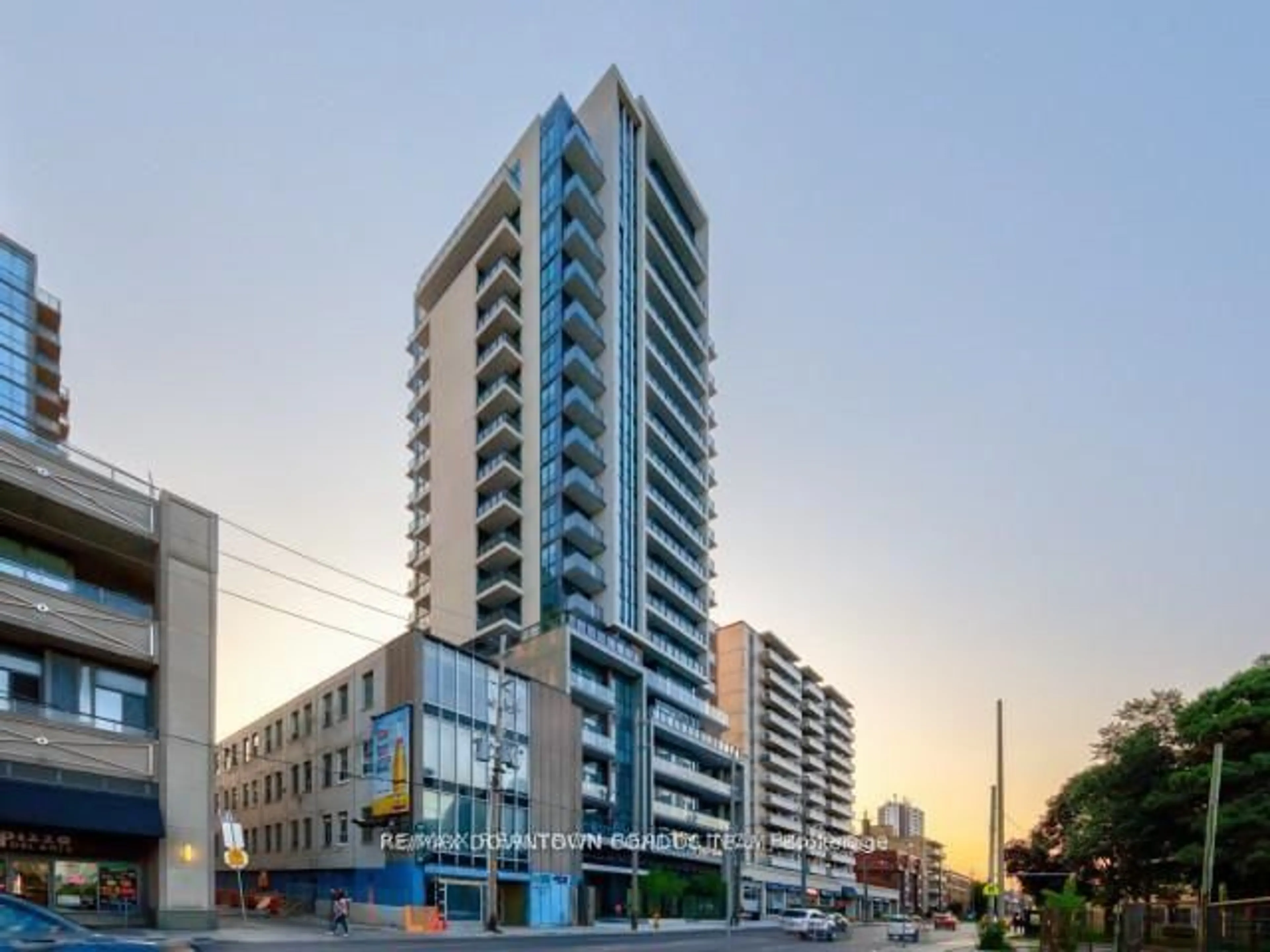 Unknown for 1486 Bathurst St #303, Toronto Ontario M5P 3G9