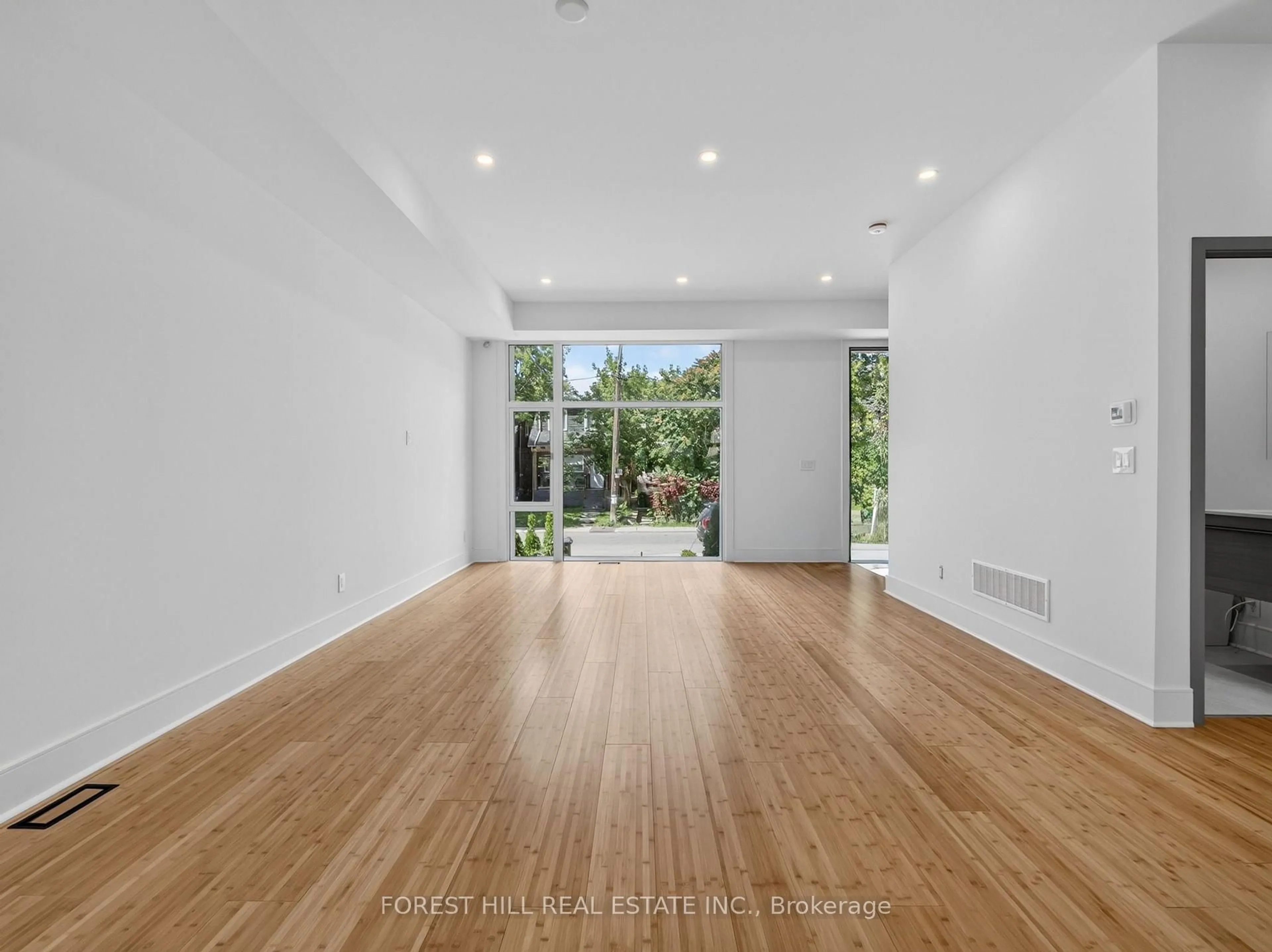 A pic of a room for 207 Robina Ave, Toronto Ontario M6C 3Y9