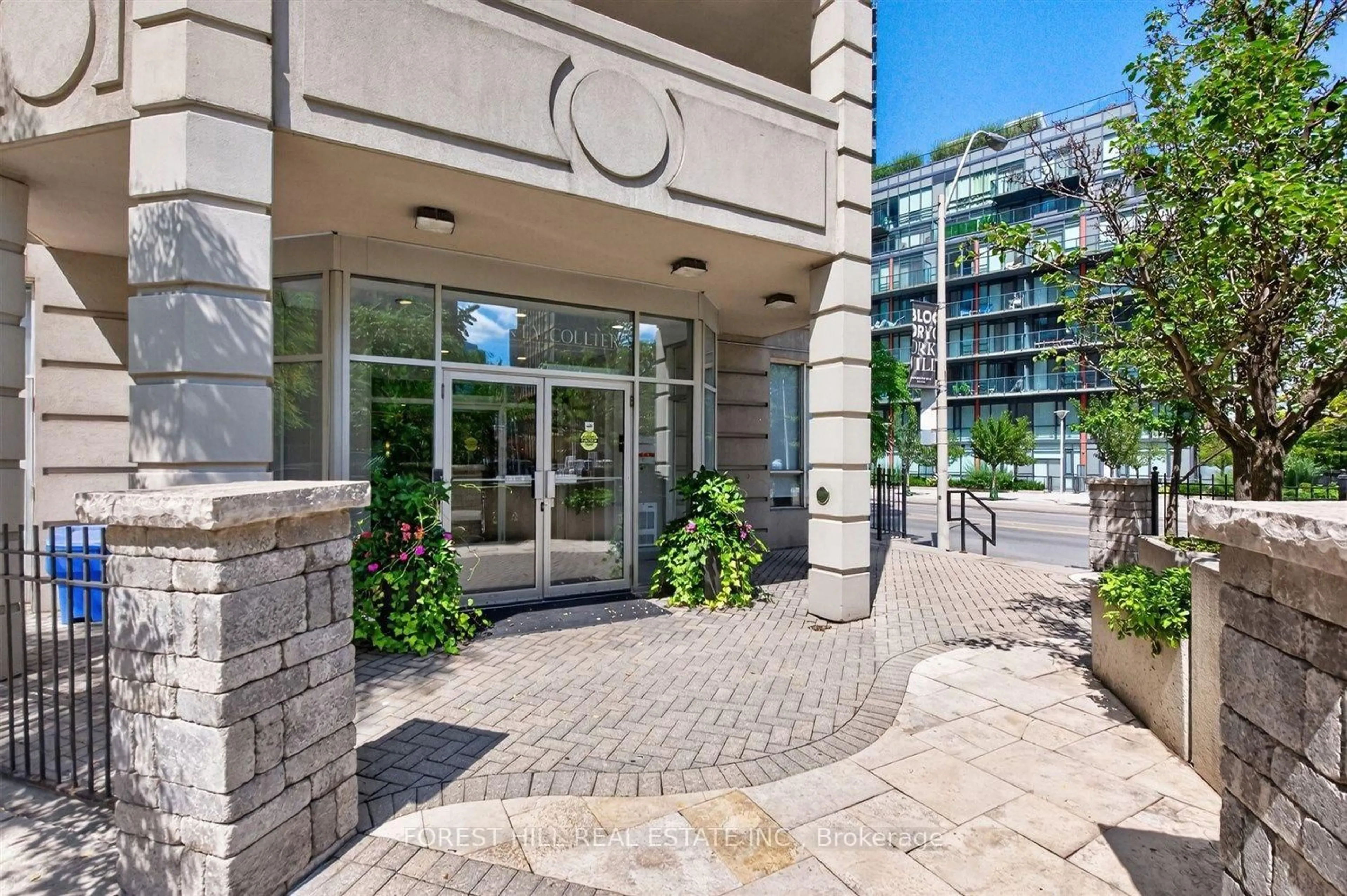 Unknown for 20 Collier St #903, Toronto Ontario M4W 3Y4