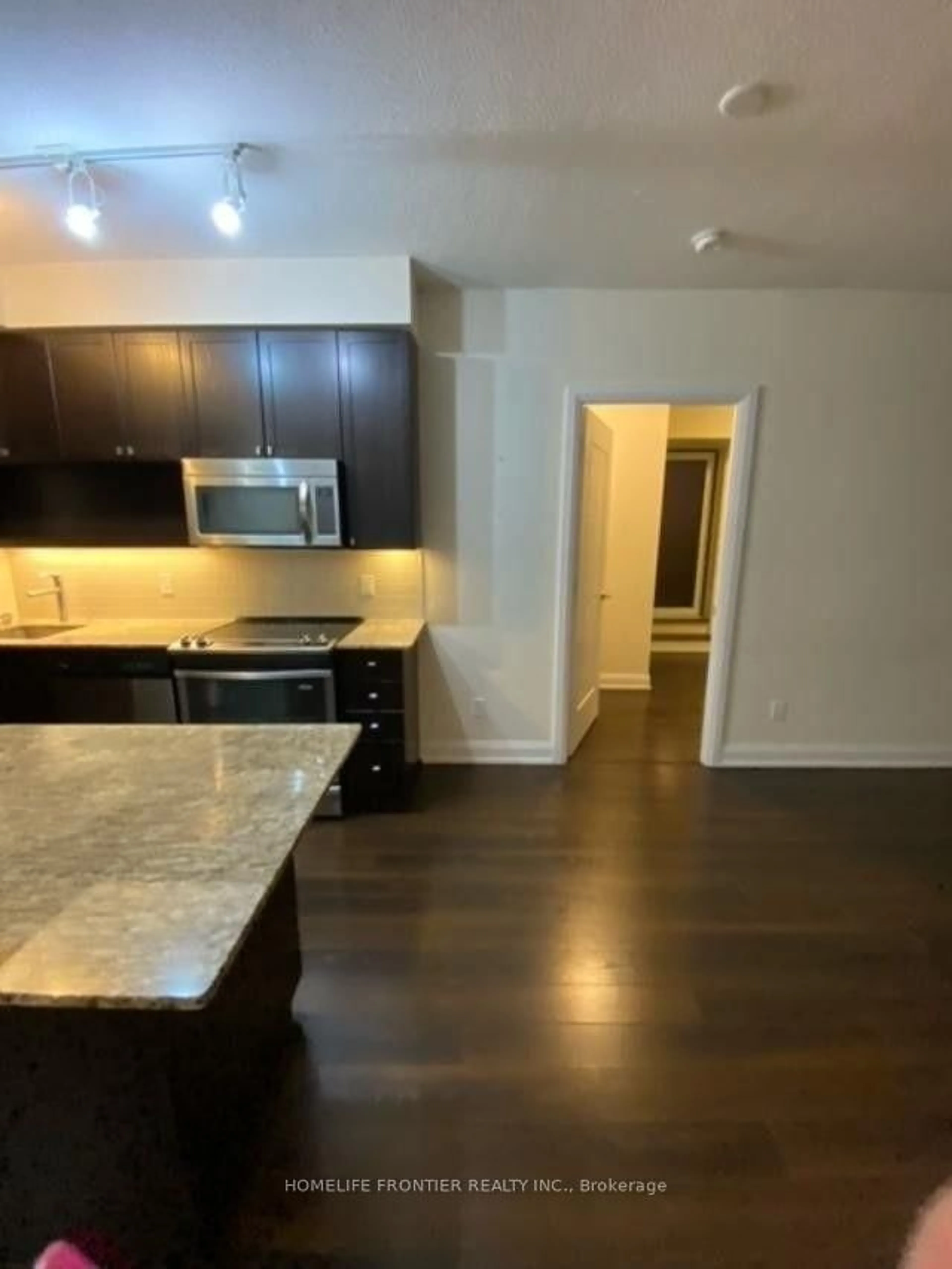 Unknown for 18 Graydon Hall Dr #2211, Toronto Ontario M3A 2Z9