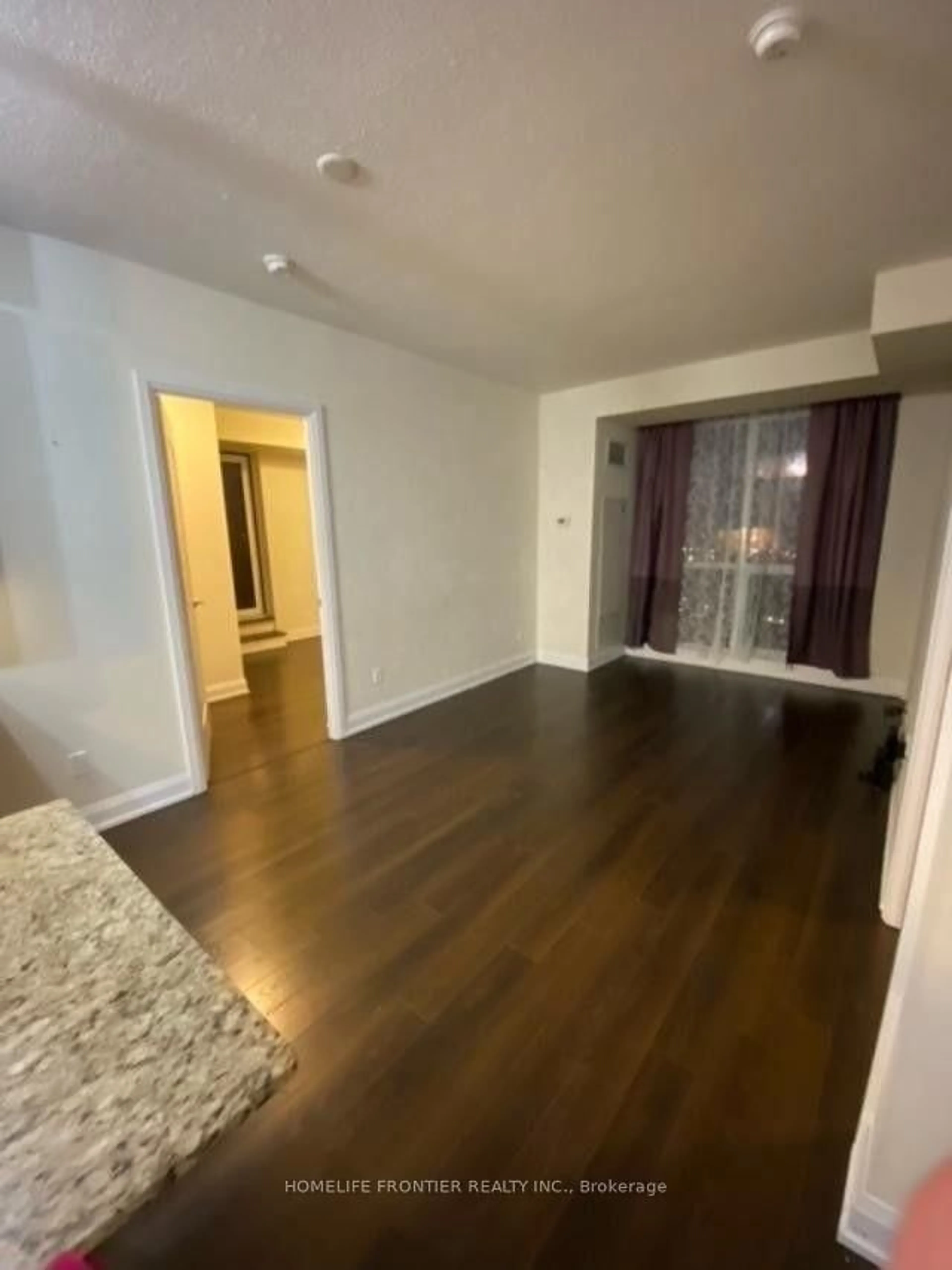 A pic of a room for 18 Graydon Hall Dr #2211, Toronto Ontario M3A 2Z9