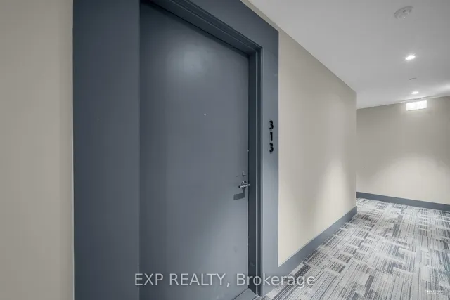 50 O'neill Rd #313, Toronto 2