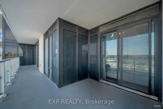 50 O'neill Rd #313, Toronto 5