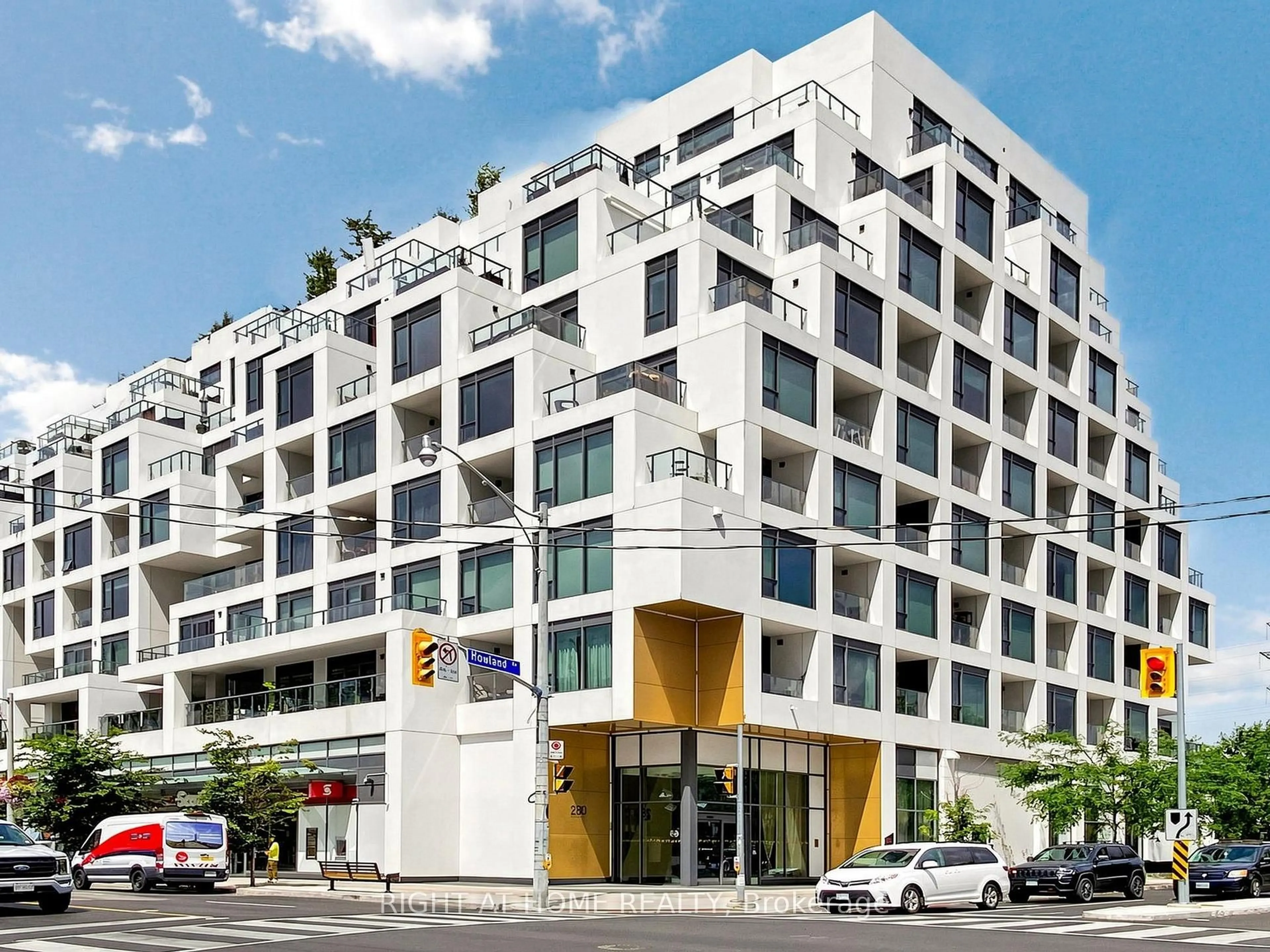 Unknown for 280 Howland Ave #615, Toronto Ontario M5R 0C3