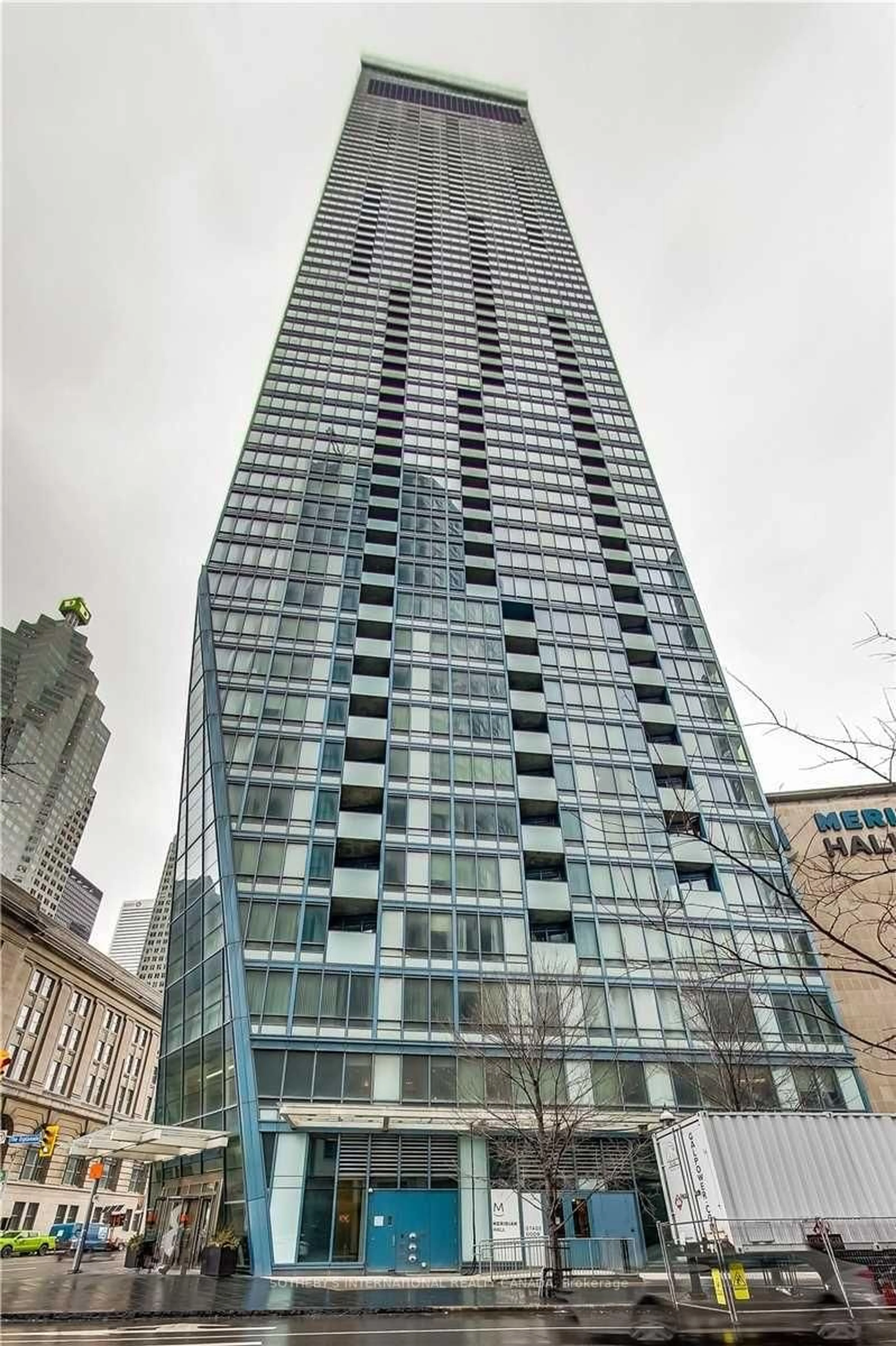 Unknown for 8 The Esplanade #5505, Toronto Ontario M5E 0A6