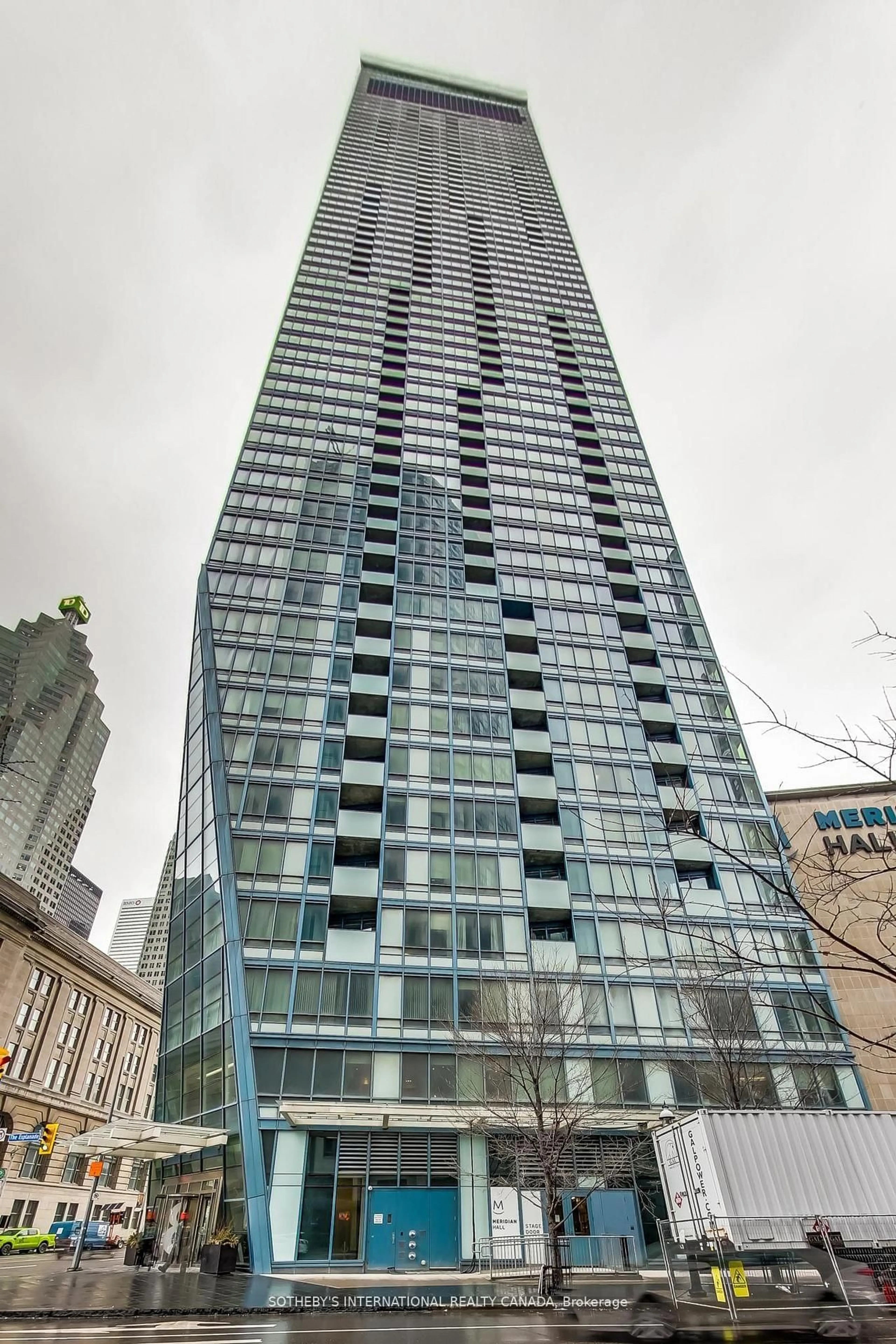 Unknown for 8 The Esplanade #5504, Toronto Ontario M5E 0A6