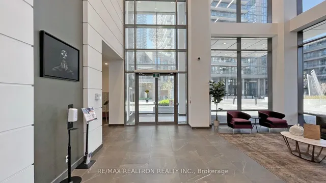 56 Forest Manor Rd #1510, Toronto 3