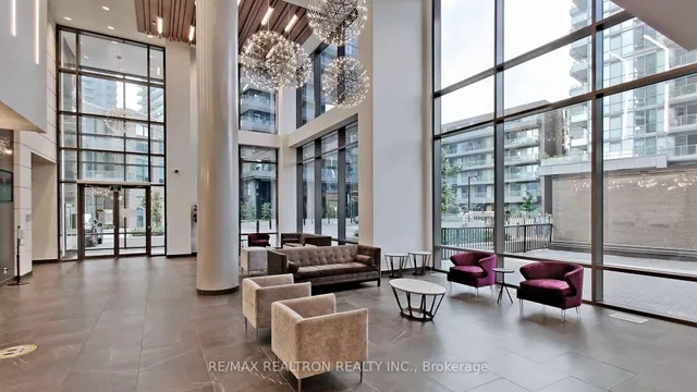 56 Forest Manor Rd #1510, Toronto 4