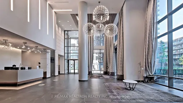 56 Forest Manor Rd #1510, Toronto 5