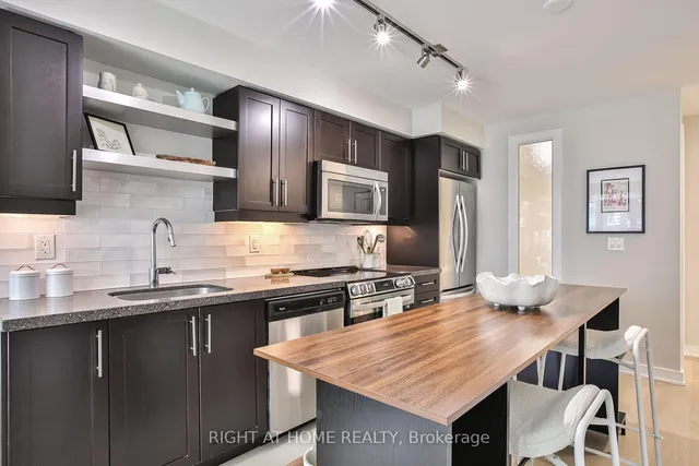 525 Adelaide St #1623, Toronto 4