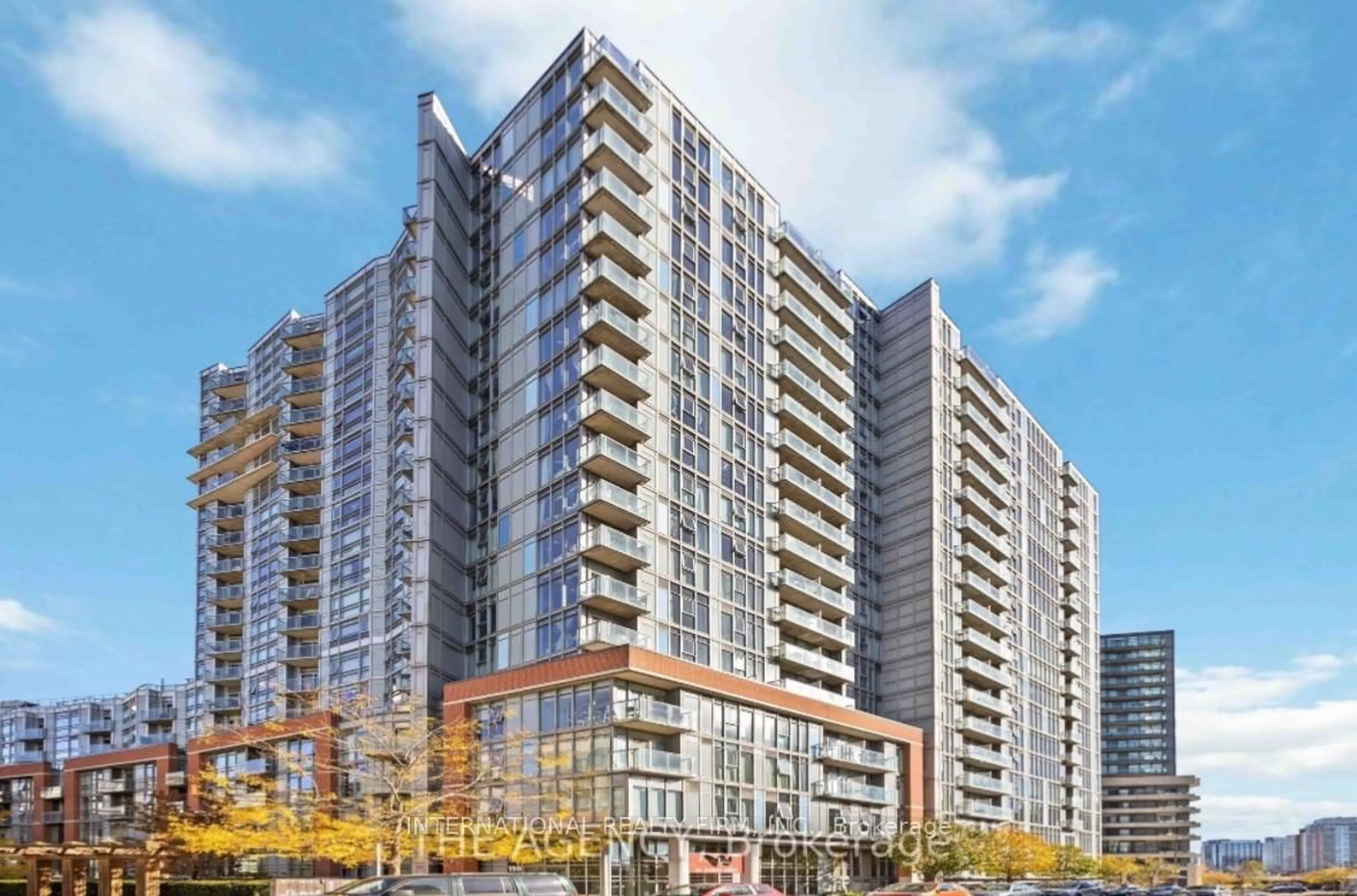 Unknown for 150 Sudbury St #1613, Toronto Ontario M6J 3S8