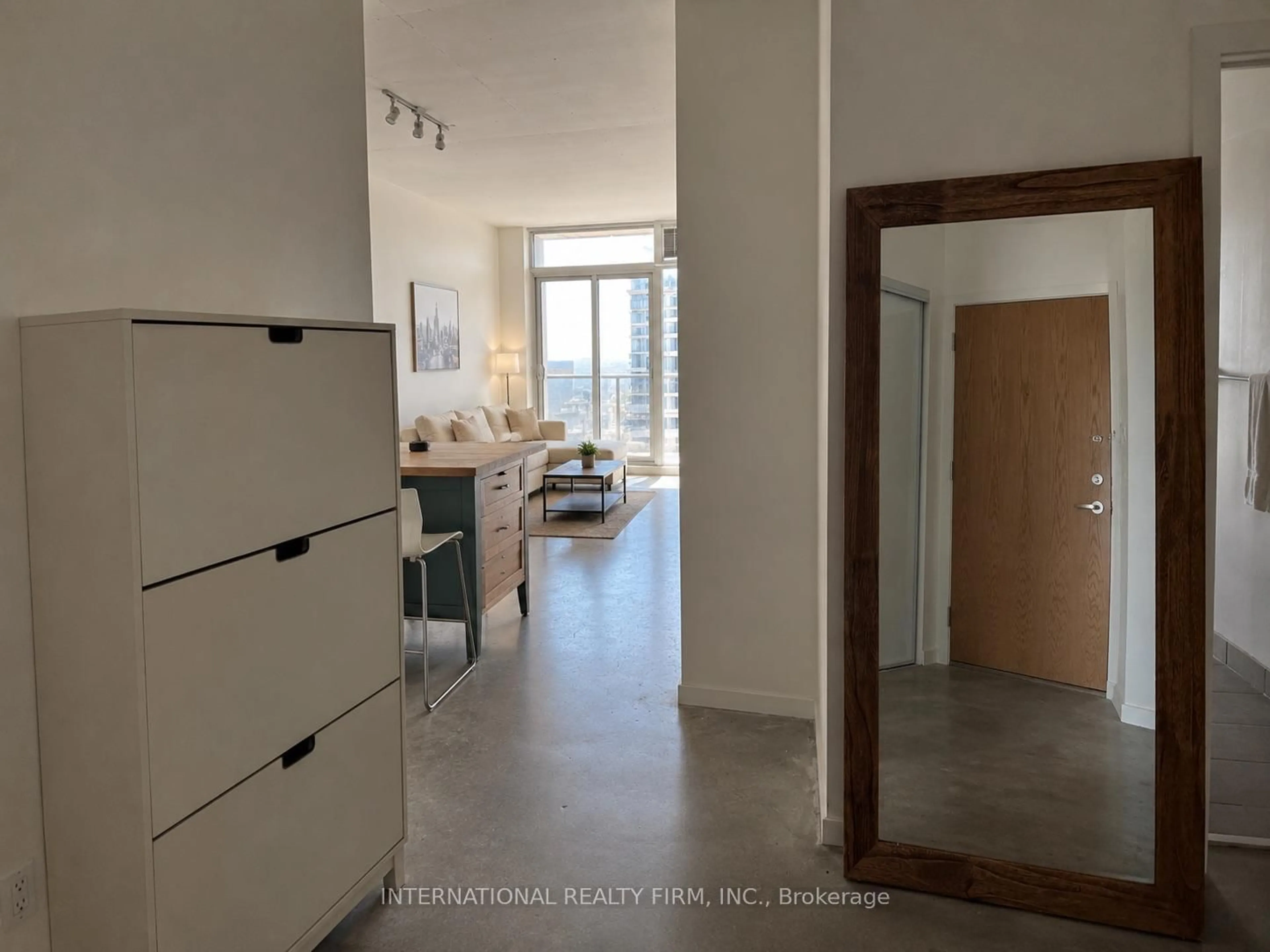 Unknown for 150 Sudbury St #1613, Toronto Ontario M6J 3S8