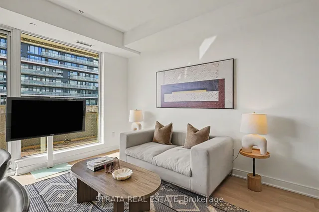 60 Tannery Rd #504, Toronto 4