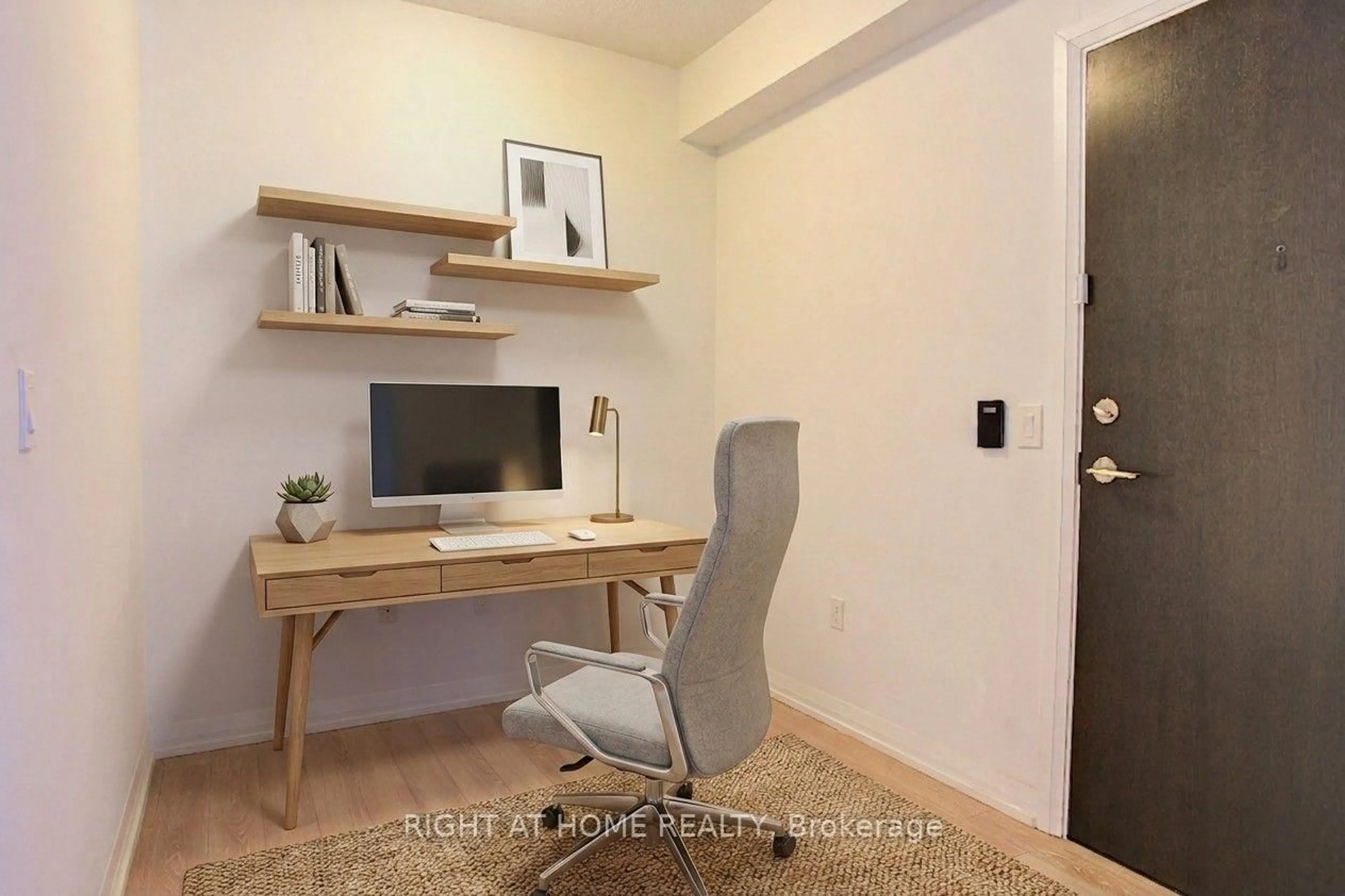 A pic of a room for 55 Ann O'reilly Rd #1702, Toronto Ontario M2J 0E1