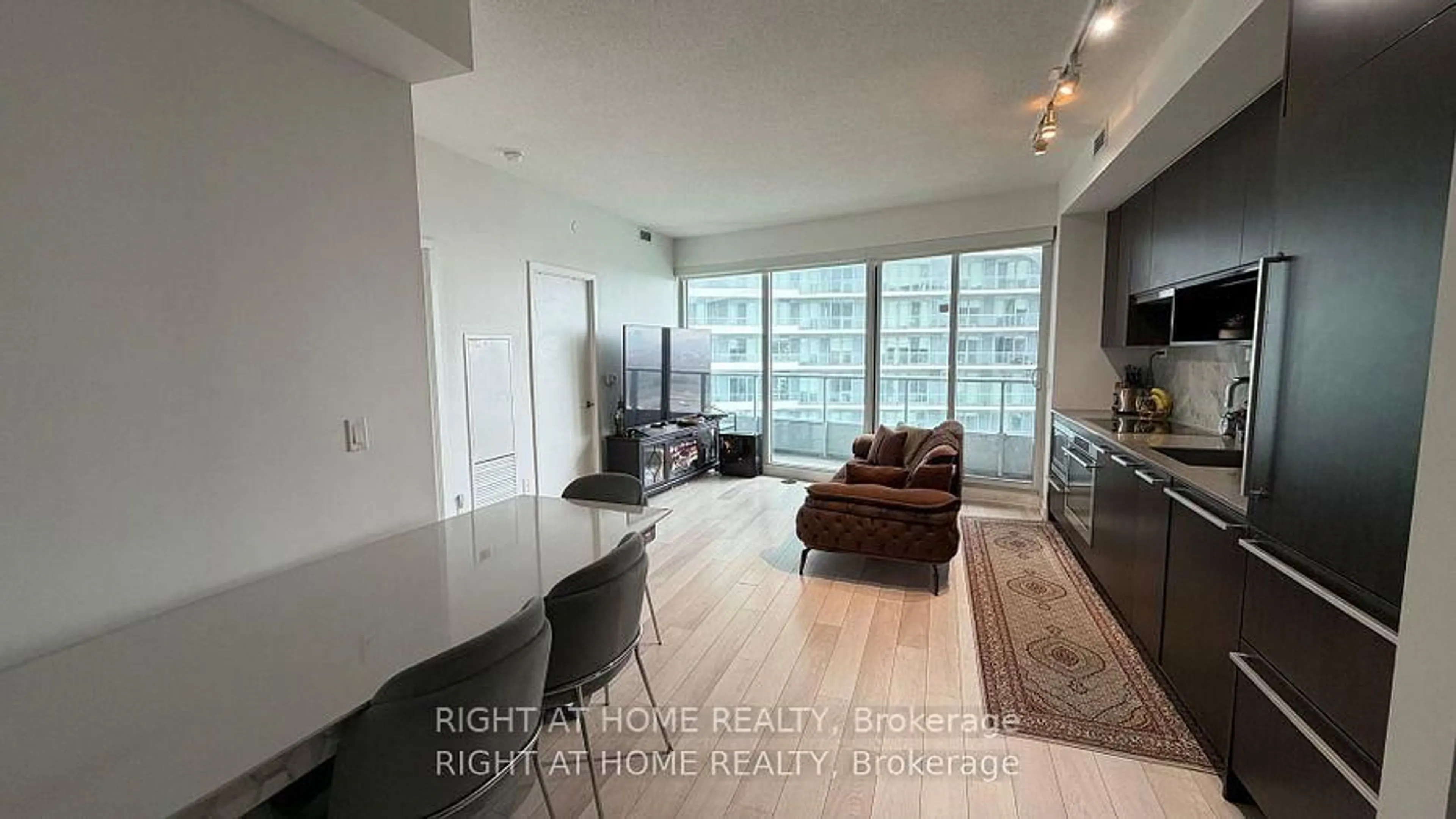 Unknown for 115 McMahon Dr #1005, Toronto Ontario M2K 0E3