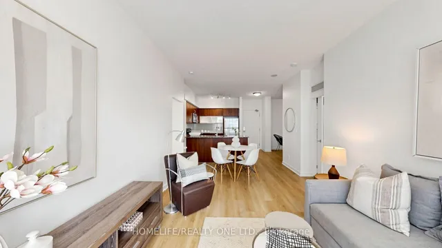 55 East Liberty St #1804, Toronto 3