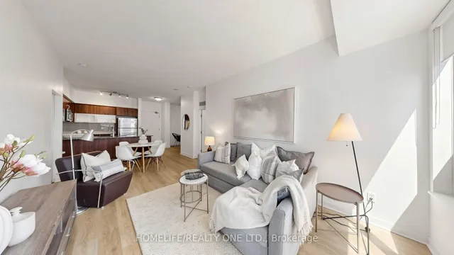 55 East Liberty St #1804, Toronto 2