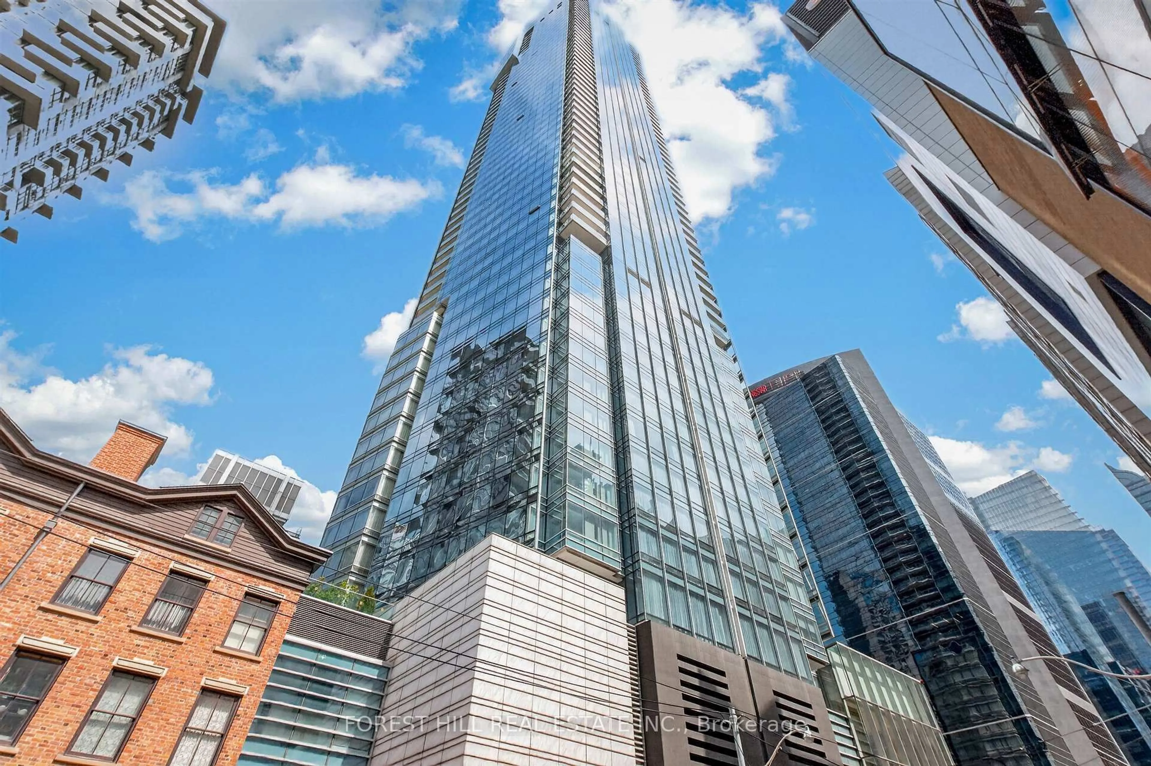 Unknown for 180 University Ave #2305, Toronto Ontario M5H 0A2