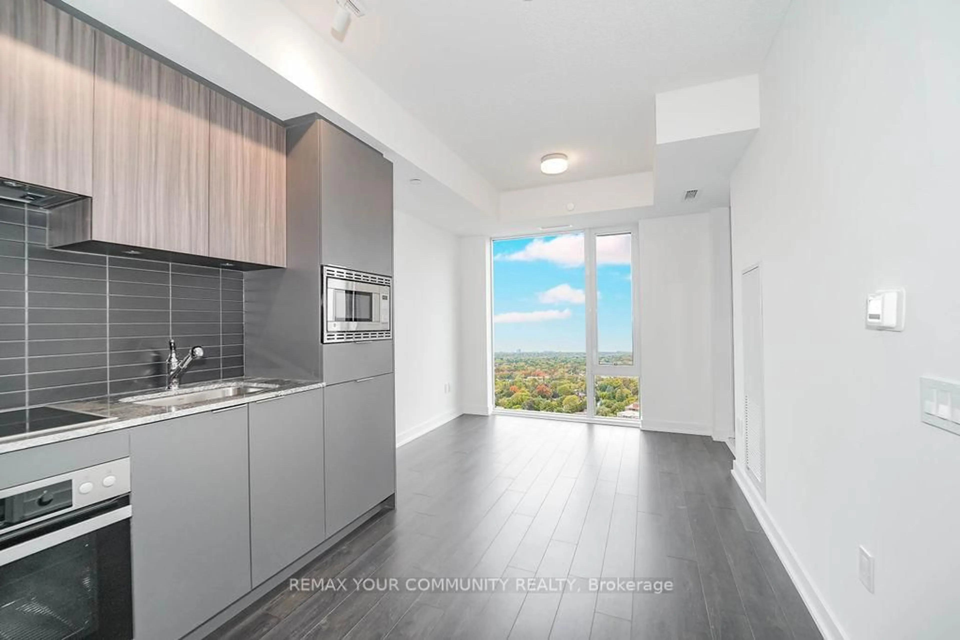 Unknown for 50 O'Neill Rd #2209, Toronto Ontario M3C 0R1