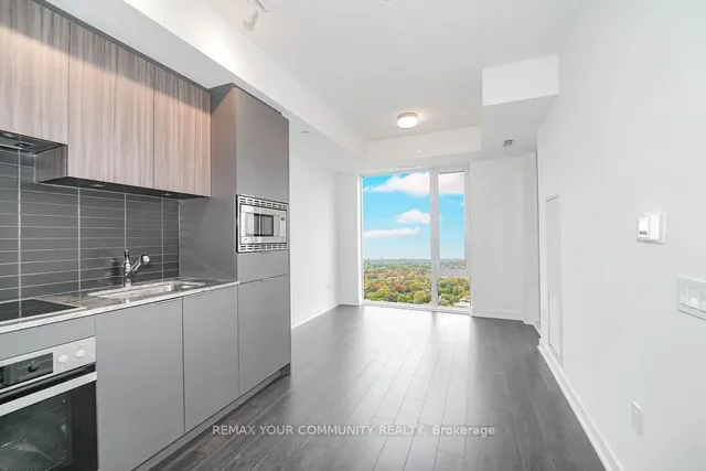 50 O'Neill Rd #2209, Toronto 2