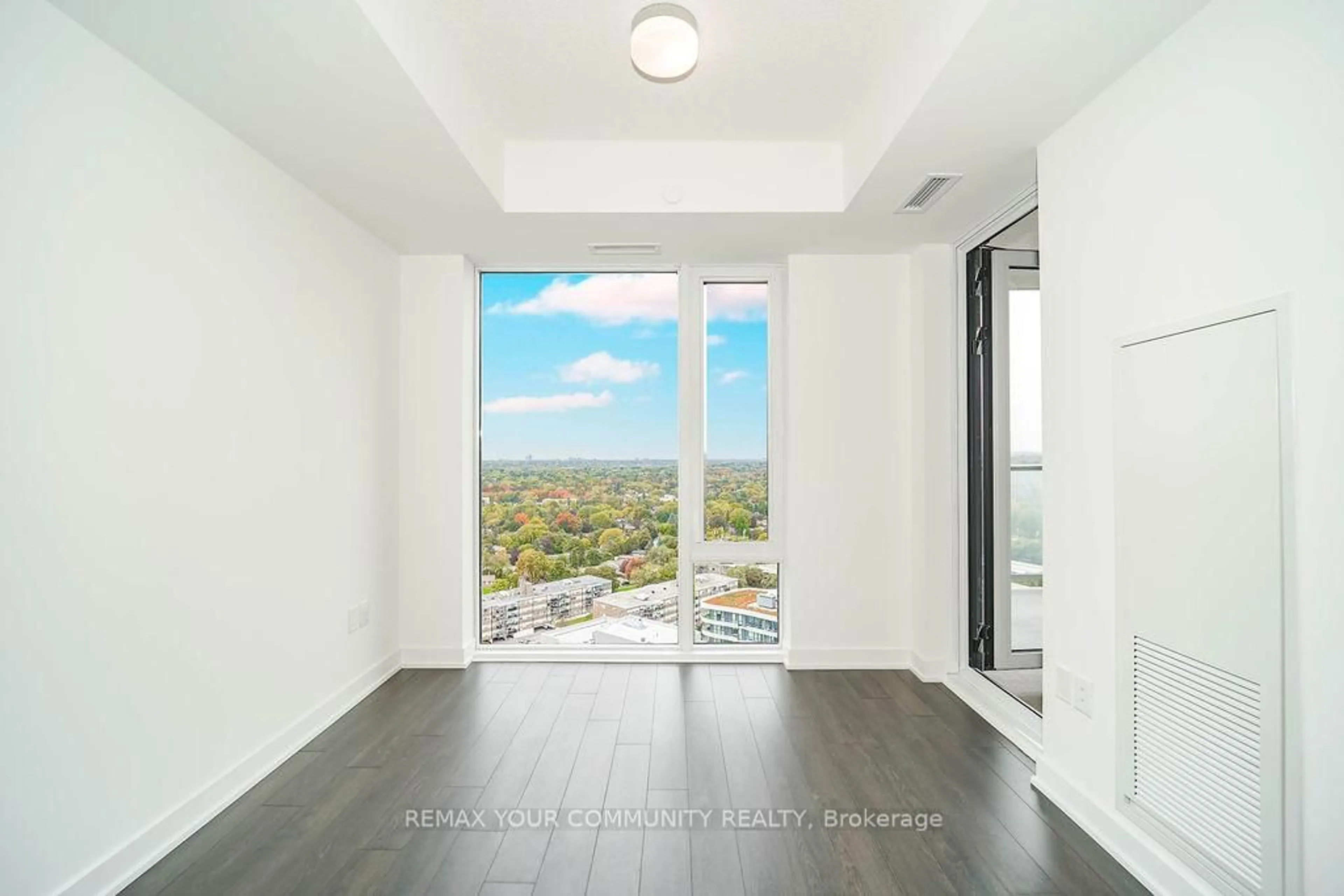 Unknown for 50 O'Neill Rd #2209, Toronto Ontario M3C 0R1