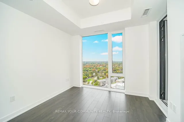 50 O'Neill Rd #2209, Toronto 4