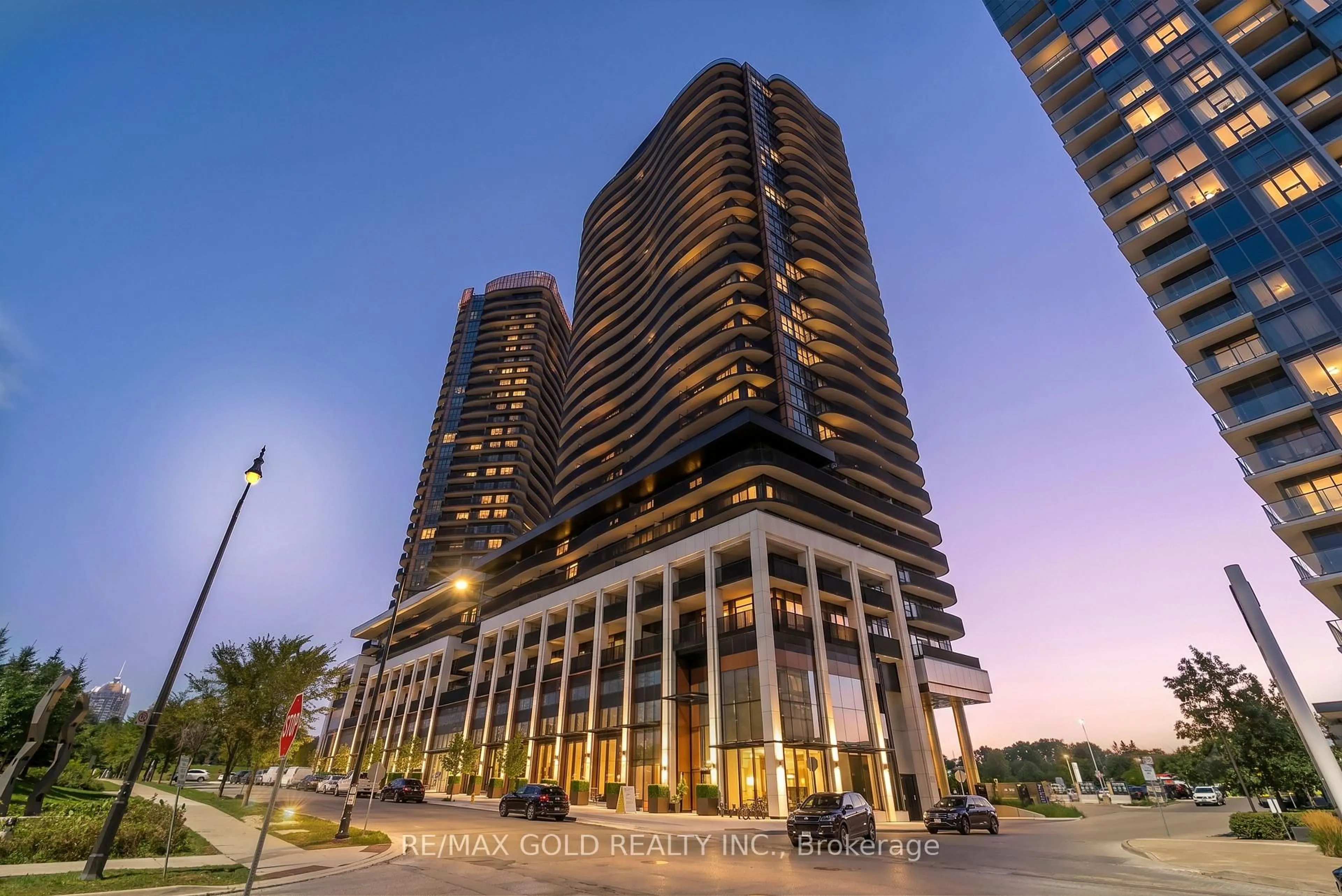 Unknown for 2315 Esther Shiner Blvd, Toronto Ontario M2K 0J6