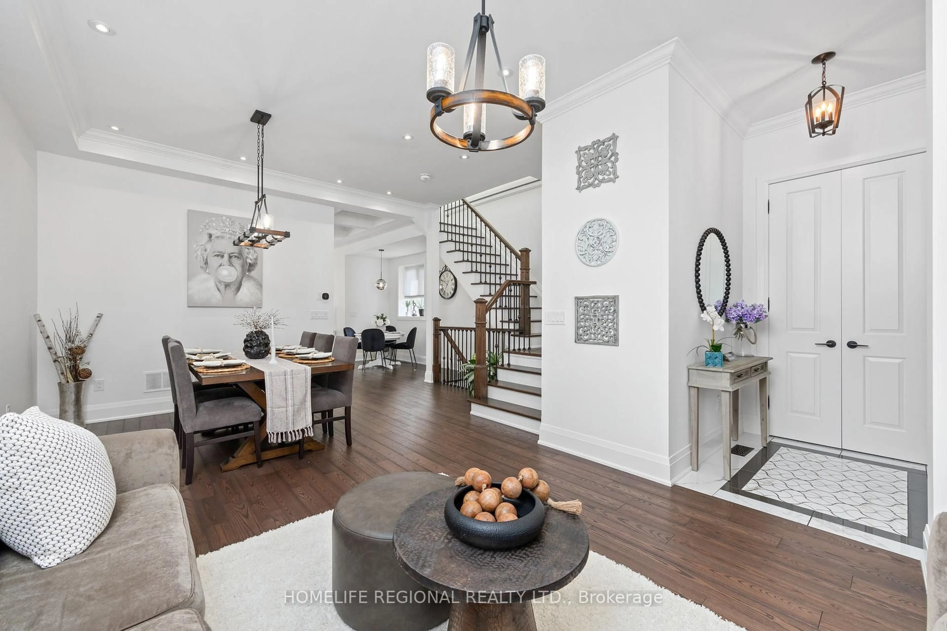 Unknown for 313 Robina Ave, Toronto Ontario M6C 3Z2