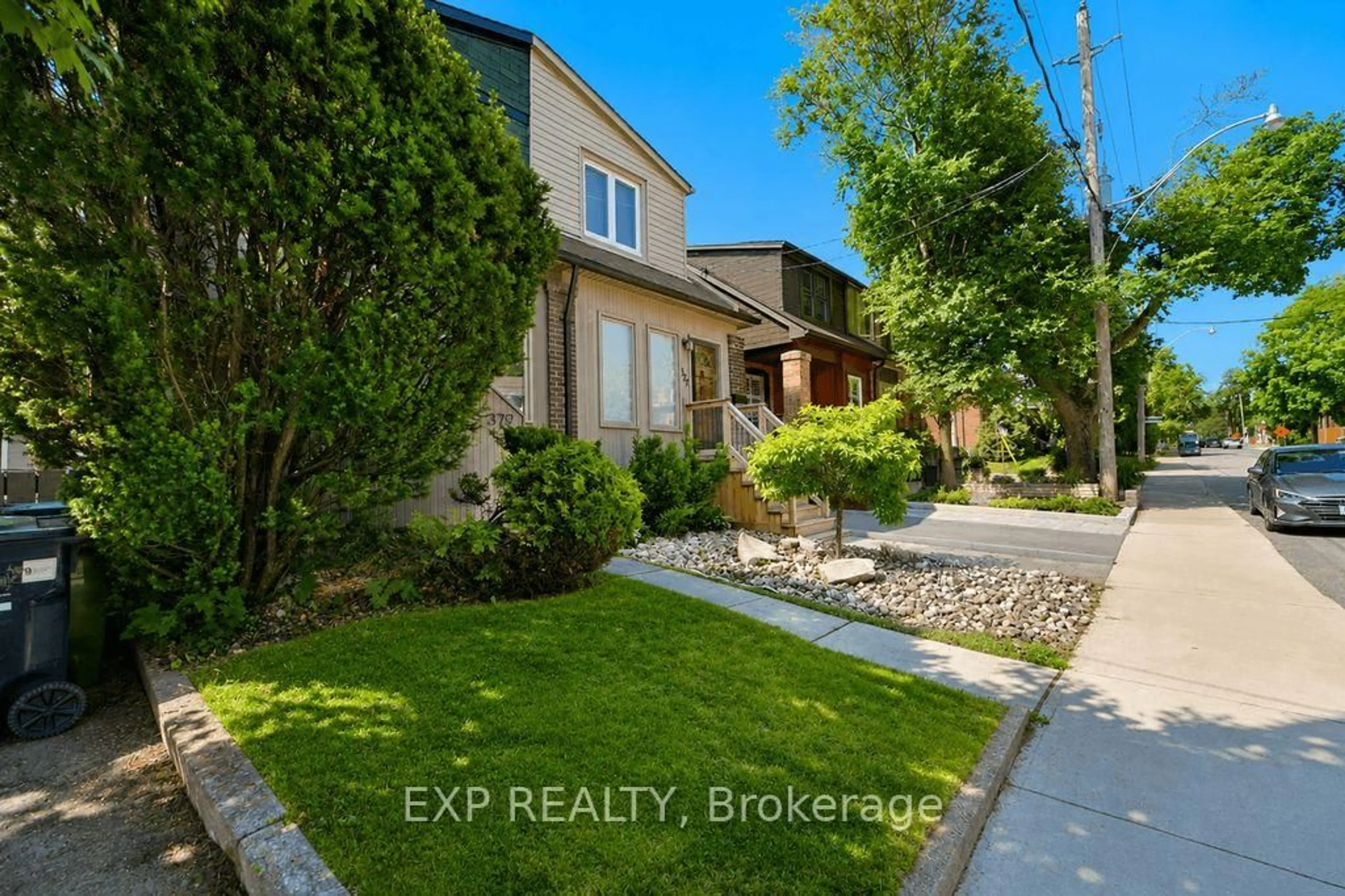 Unknown for 379 Davisville Ave, Toronto Ontario M4S 1H4