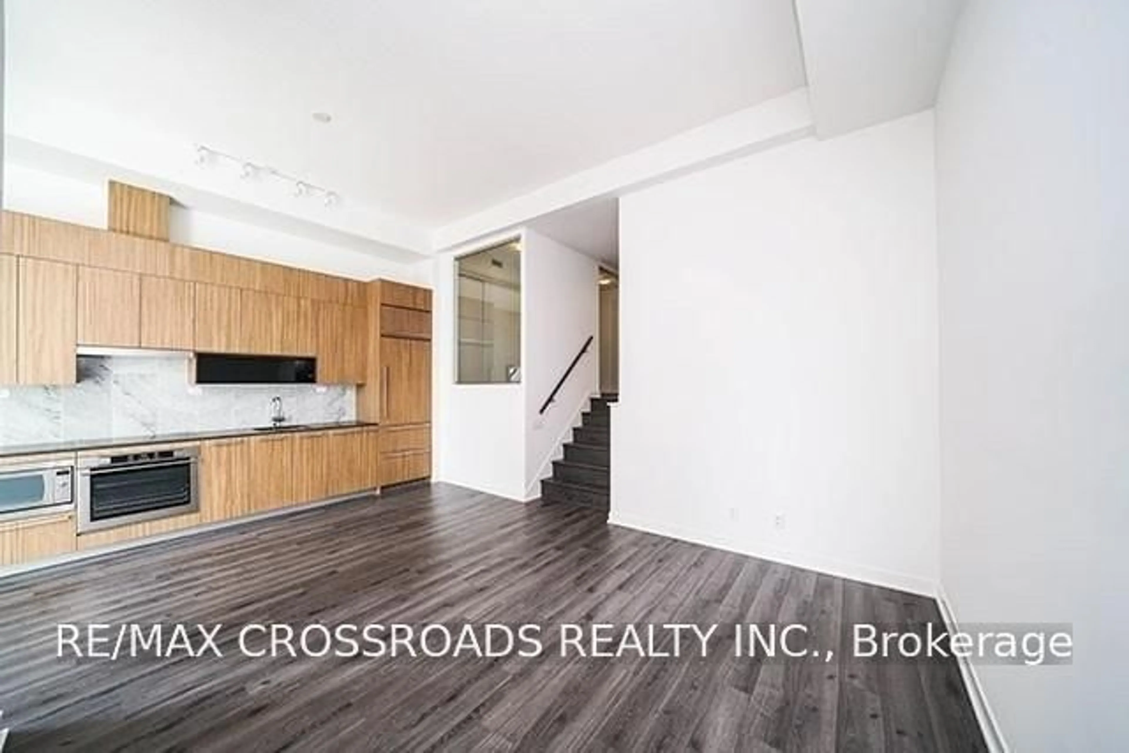 A pic of a room for 58 Queens Wharf Rd #Th05, Toronto Ontario M5V 0J9