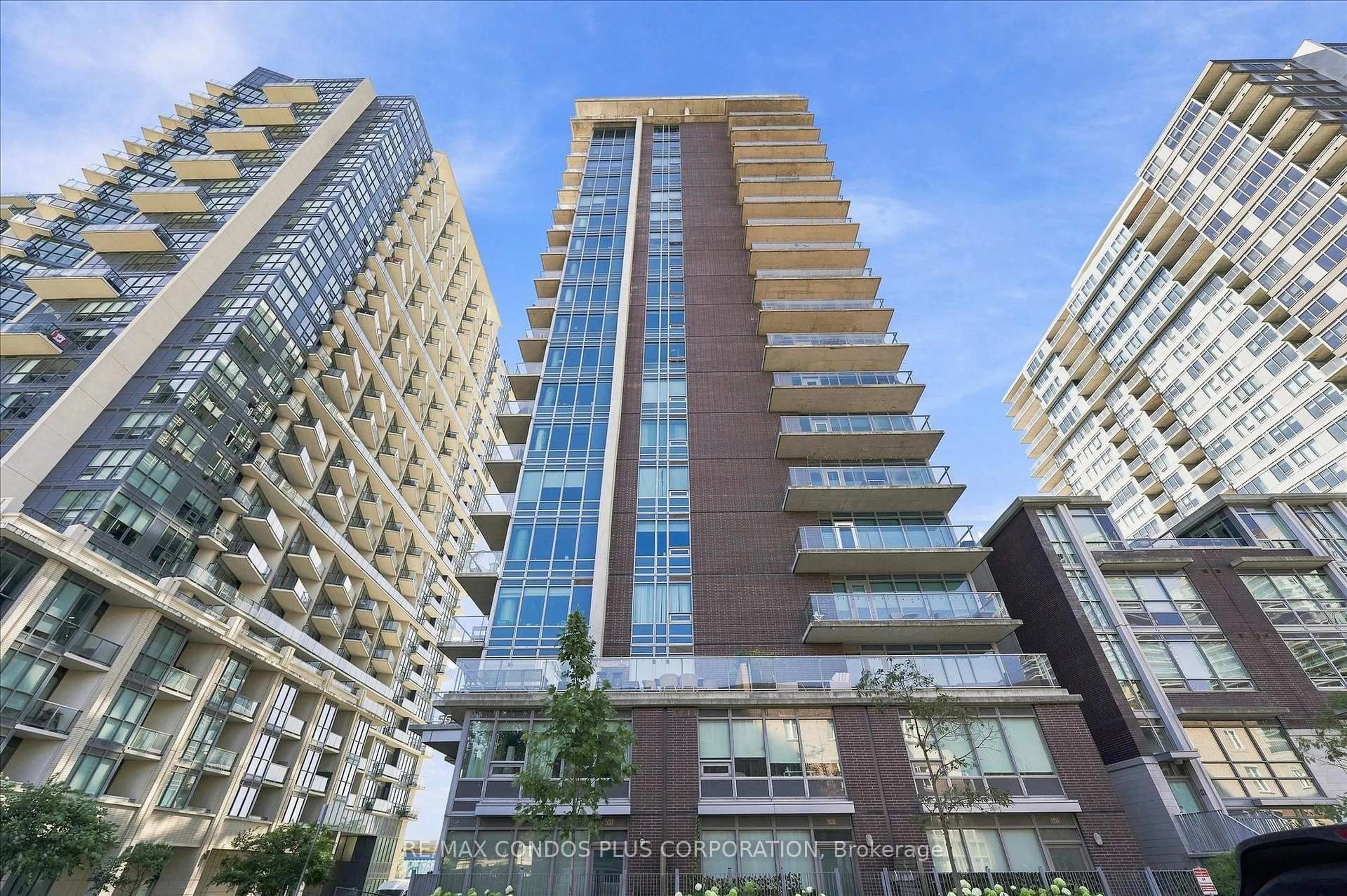 Unknown for 55 East Liberty St #702, Toronto Ontario M6K 3P9