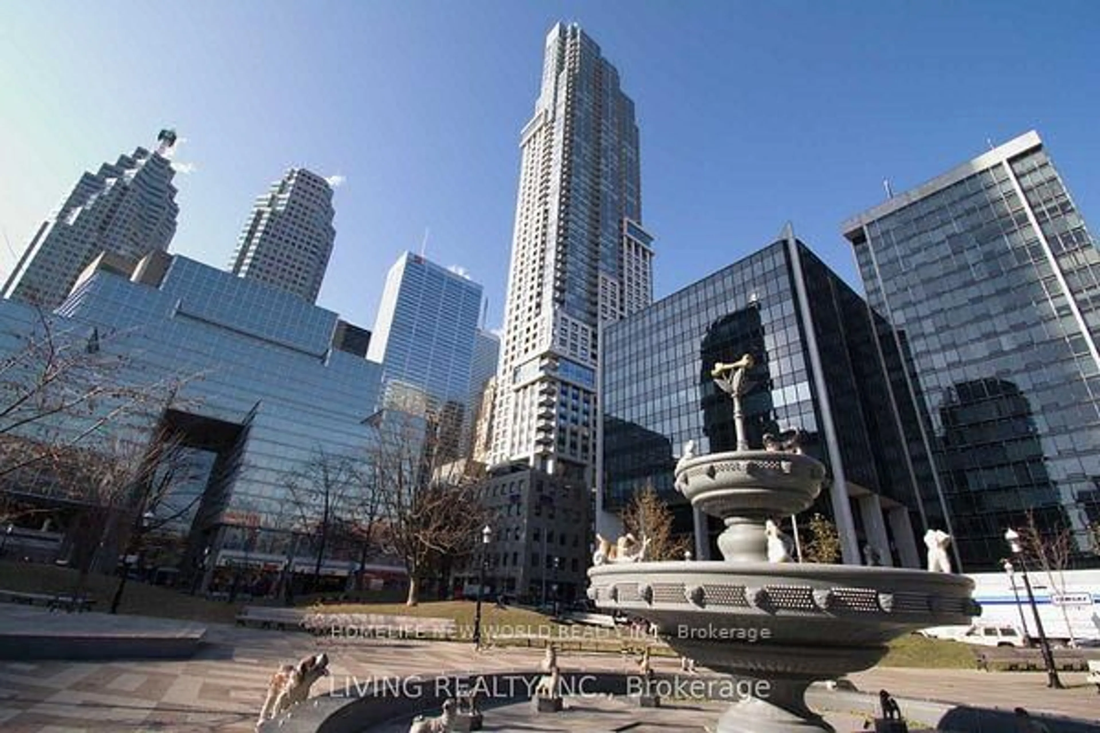 Unknown for 88 Scott St #713, Toronto Ontario M5E 0A9