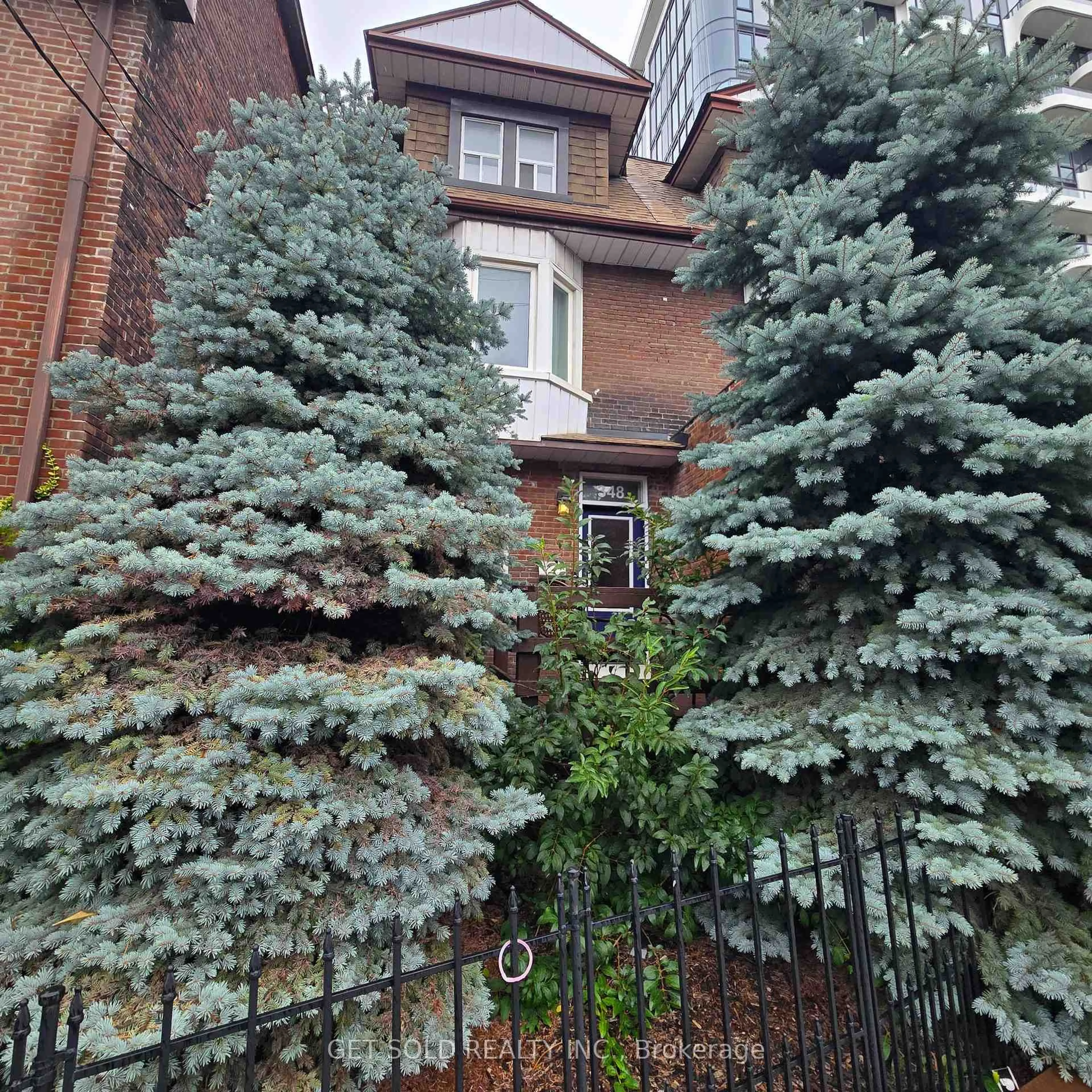 Unknown for 348 Dupont St, Toronto Ontario M5R 1V9