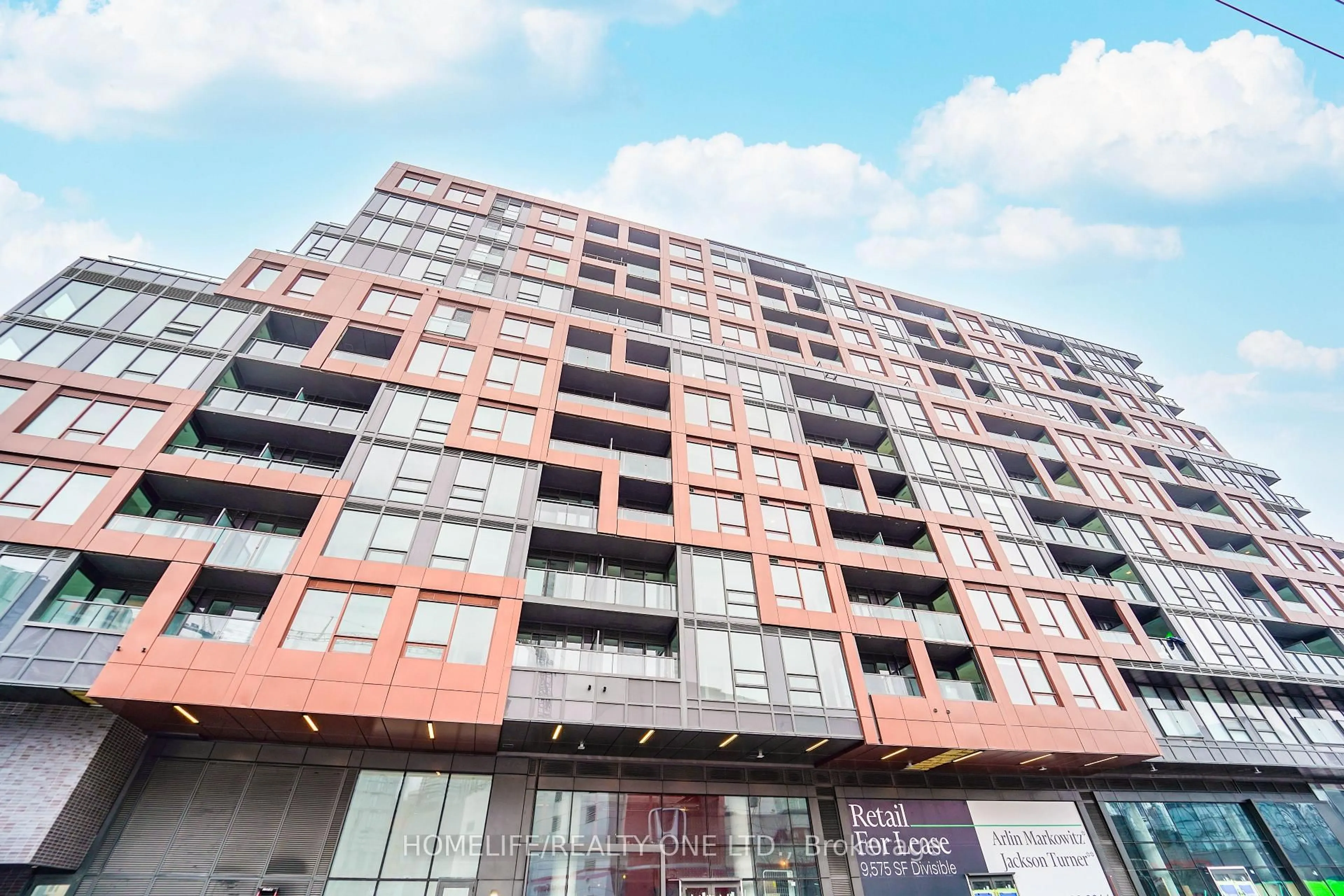 Unknown for 28 Eastern Ave #237, Toronto Ontario M5A 1H5
