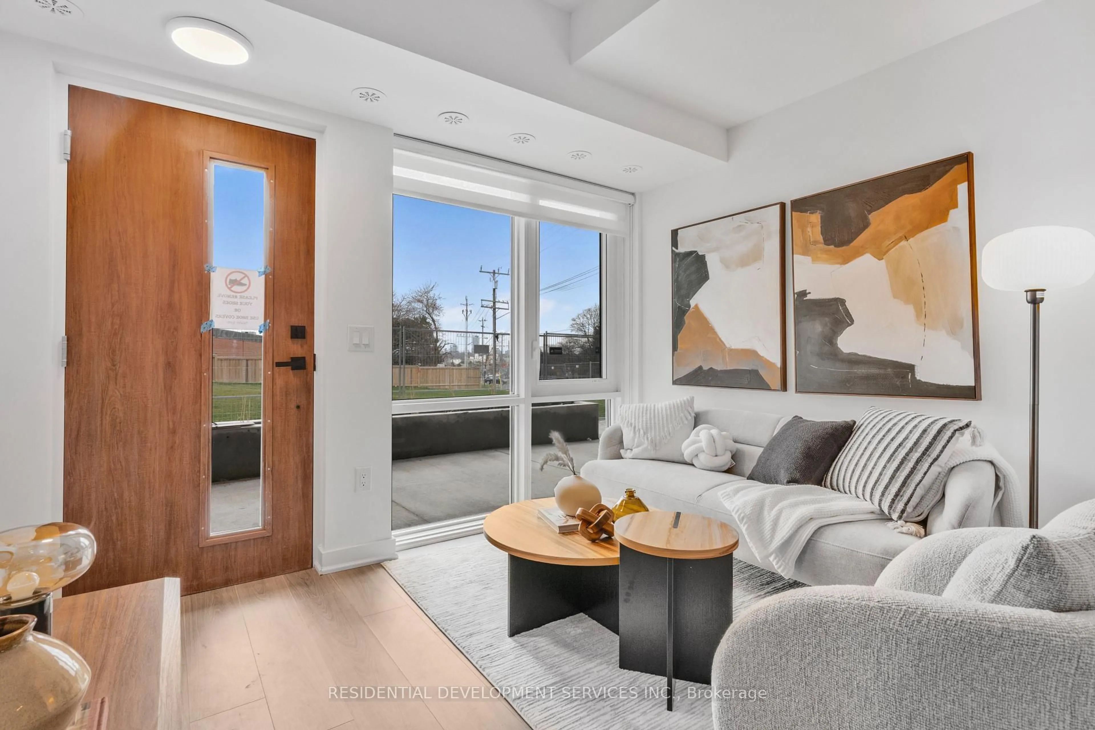Unknown for 67 Curlew Dr #182, Toronto Ontario M3A 0B4