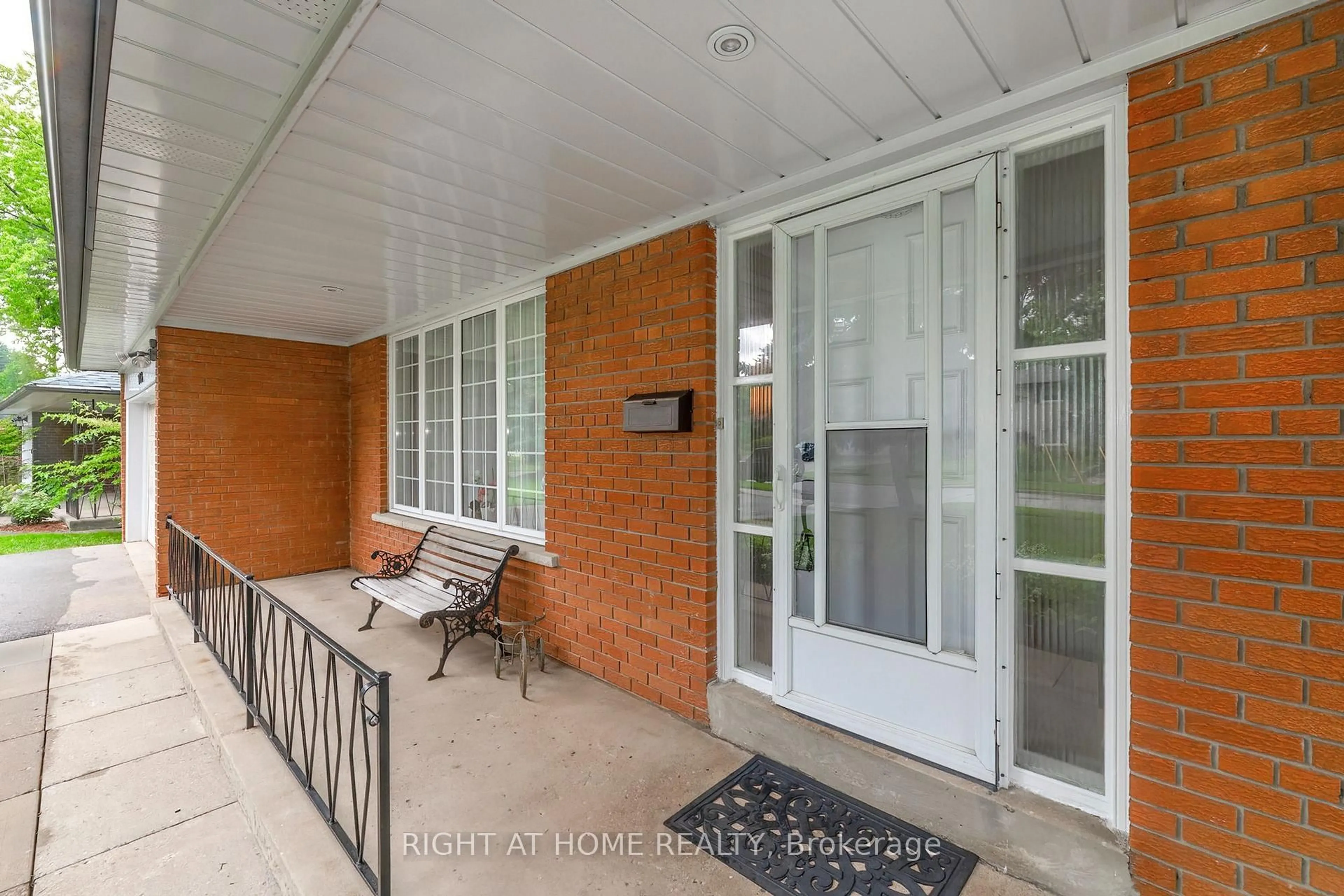 Unknown for 236 Shaughnessy Blvd, Toronto Ontario M2J 1K6