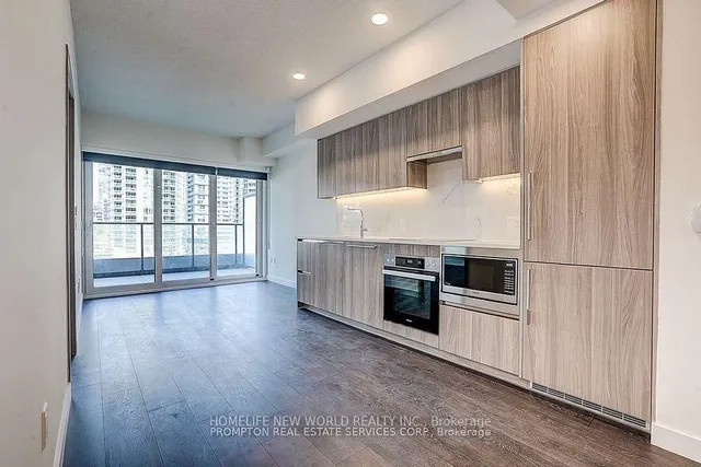 1 Concord Cityplace Way #538, Toronto 5