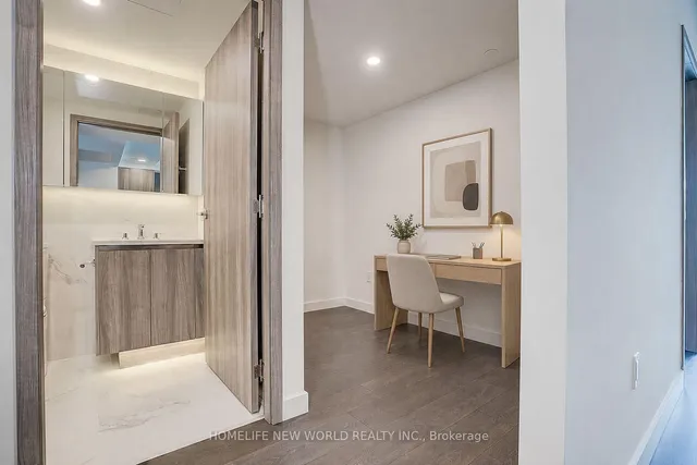 1 Concord Cityplace Way #538, Toronto 3