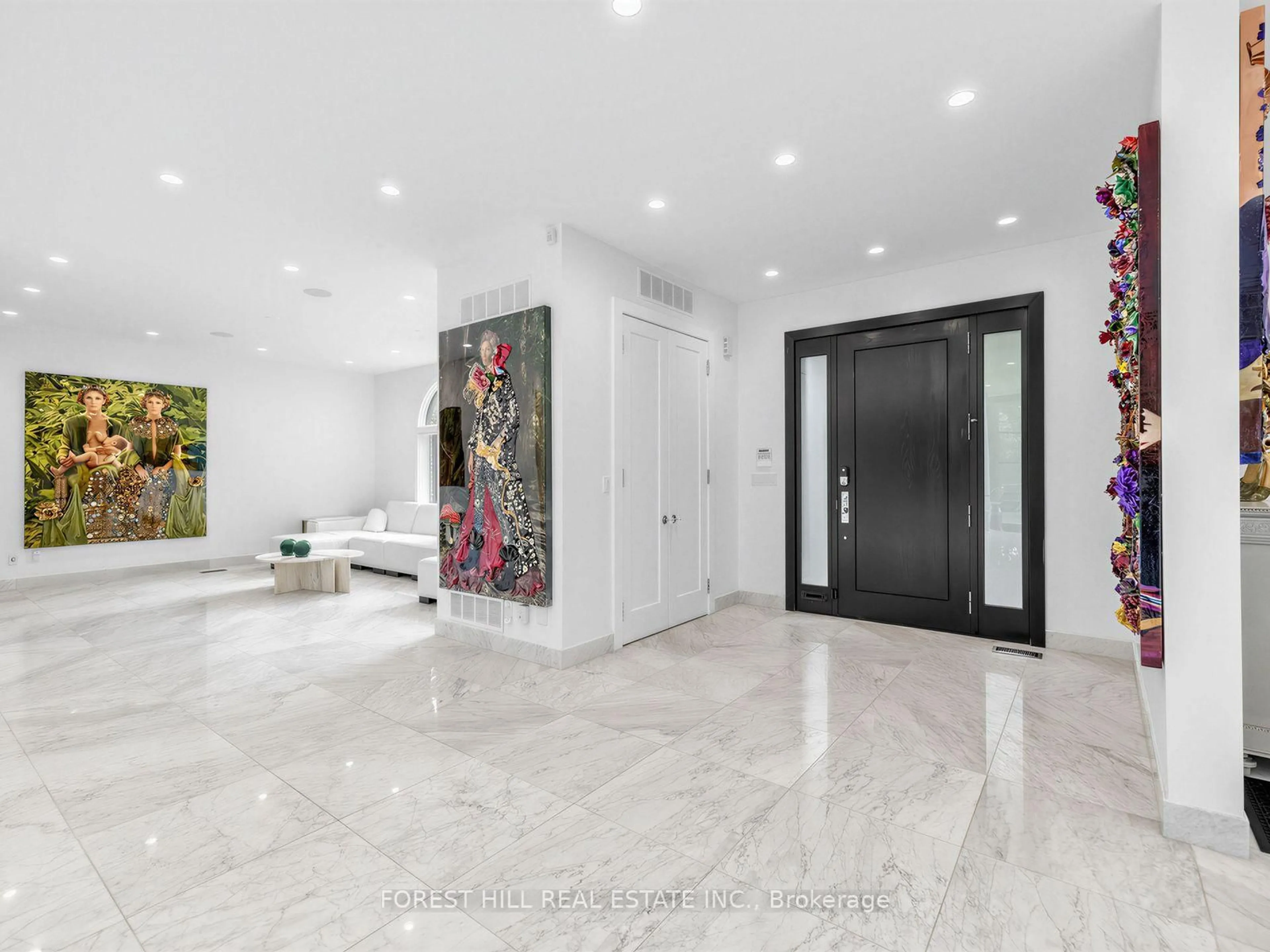 Unknown for 55 Strathearn Blvd, Toronto Ontario M5P 3M3