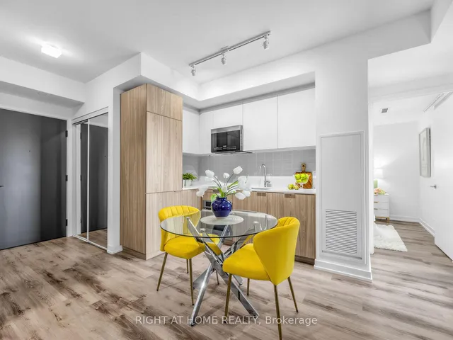 28 Eastern Ave #723, Toronto 3