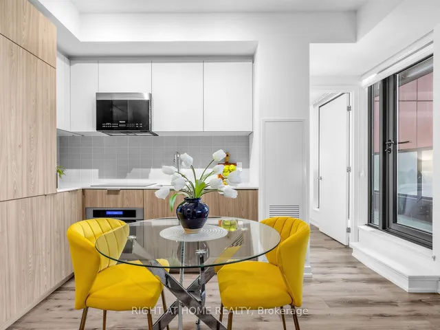 28 Eastern Ave #723, Toronto 4