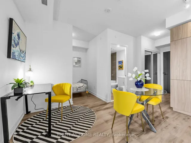28 Eastern Ave #723, Toronto 5