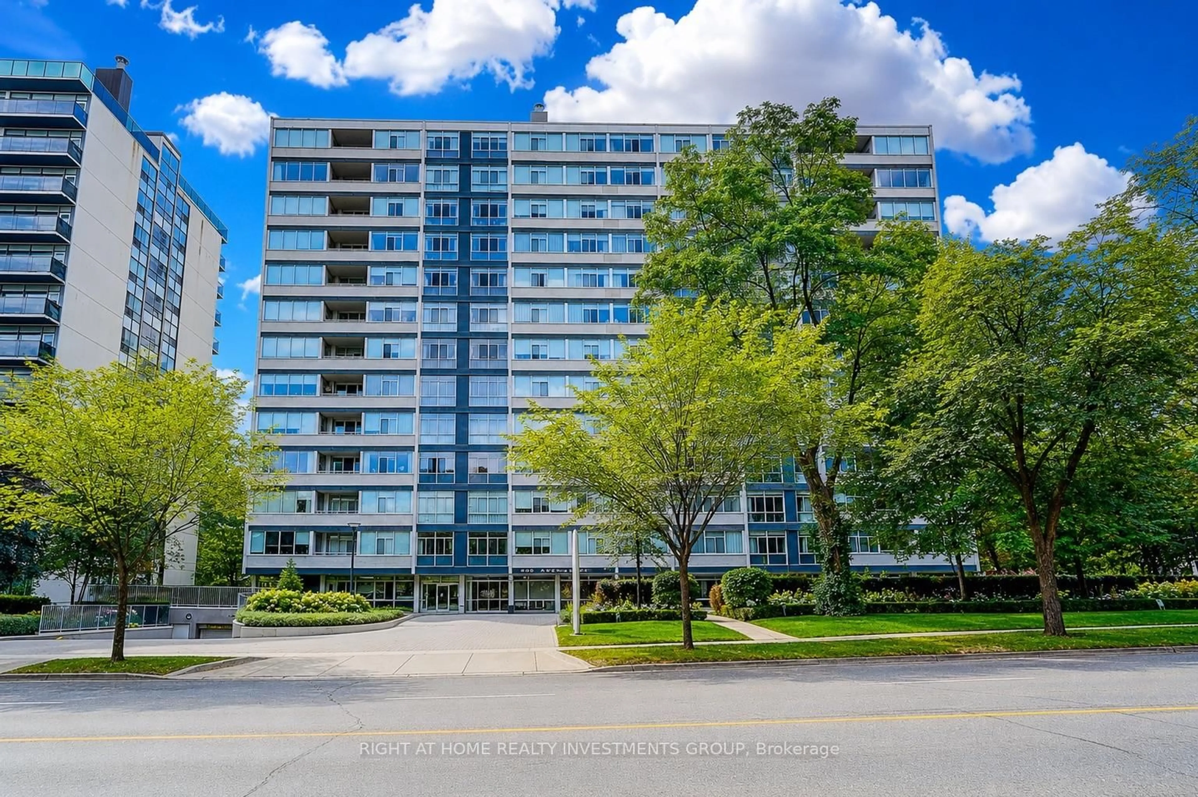 Unknown for 500 Avenue Rd #102, Toronto Ontario M4V 2J6