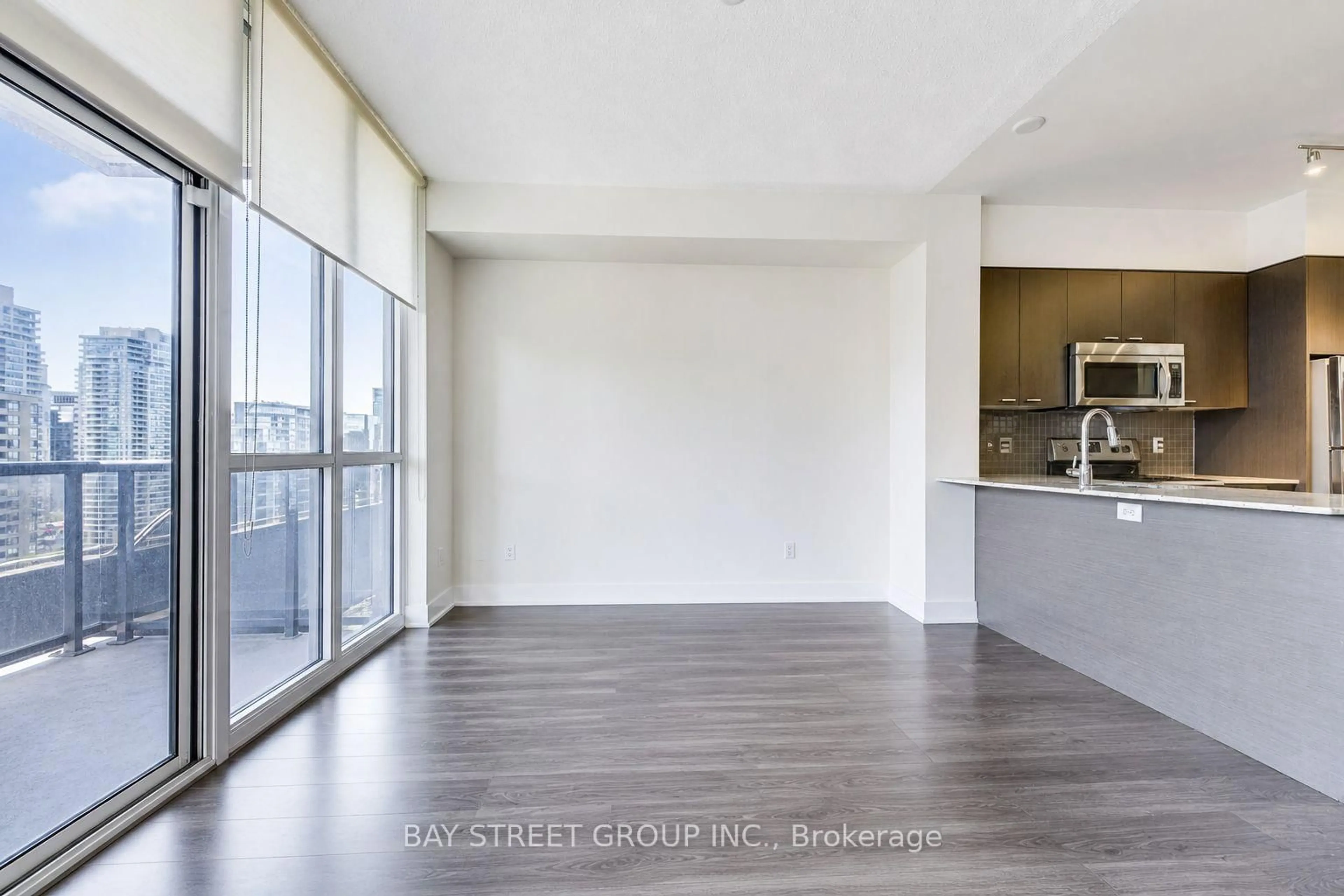 Unknown for 88 Sheppard Ave #2006, Toronto Ontario M2N 0G9