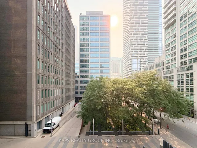 33 Lombard St #410, Toronto 4